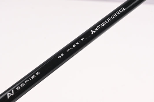 Tensei AV Blue 65 #3 Wood Shaft / Regular Flex / Titleist 2nd Gen