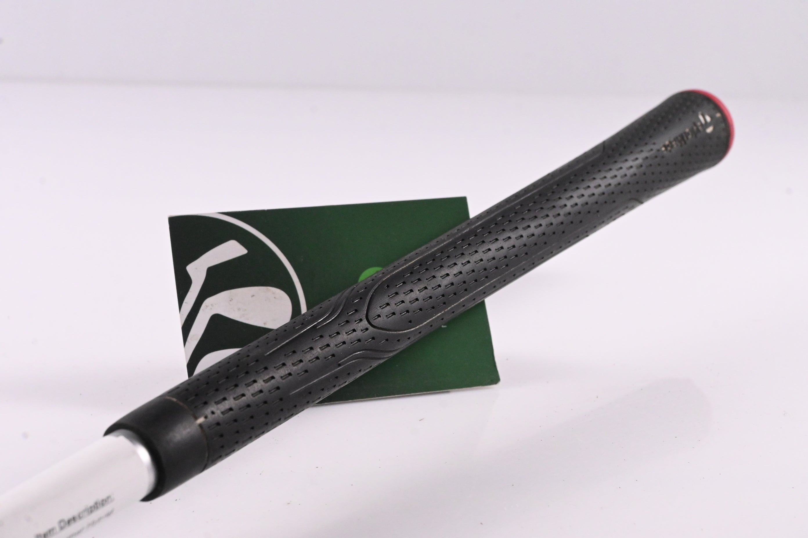 Taylormade Aeroburner #3 Hybrid / 19 Degree / Regular Flex Matrix Speed Rul-Z 70