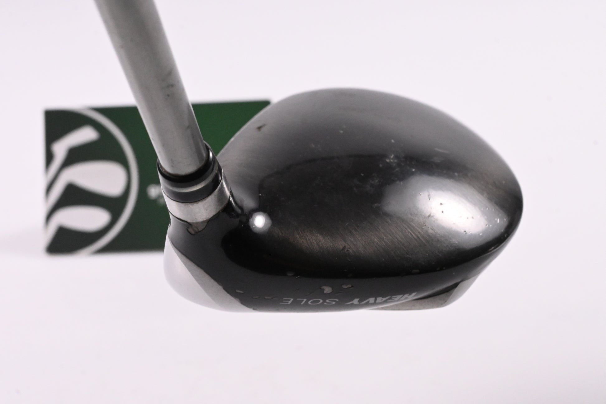 Wilson Fybrid HS #5 Wood / 18 Degree / Regular Flex UST ProForce AxivCore 60