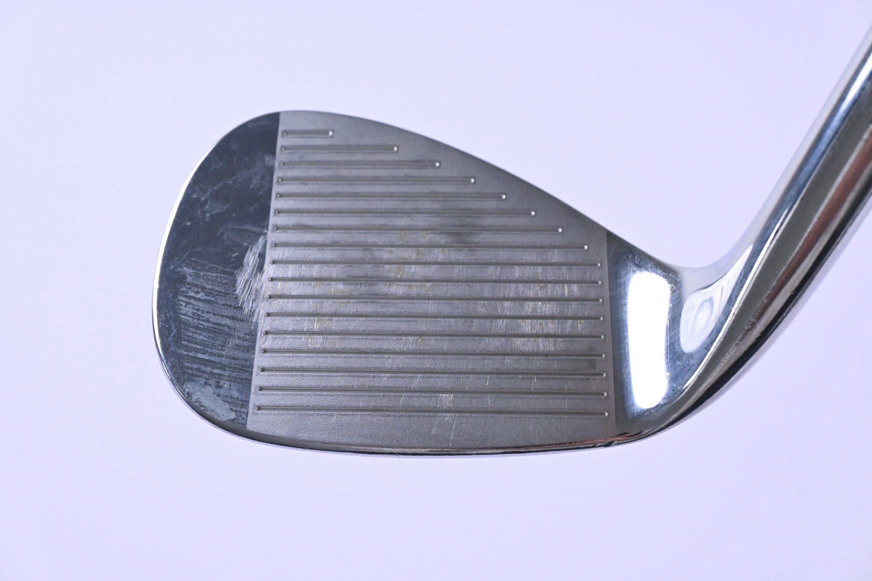 Cobra King Snakebite Gap Wedge / 50 Degree / Stiff Flex KBS Hi-Rev 2.0 125 Shaft