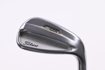 Titleist T100 S 2021 Gap Wedge / 48 Degree / X-Flex AMT Tour White X100 Shaft
