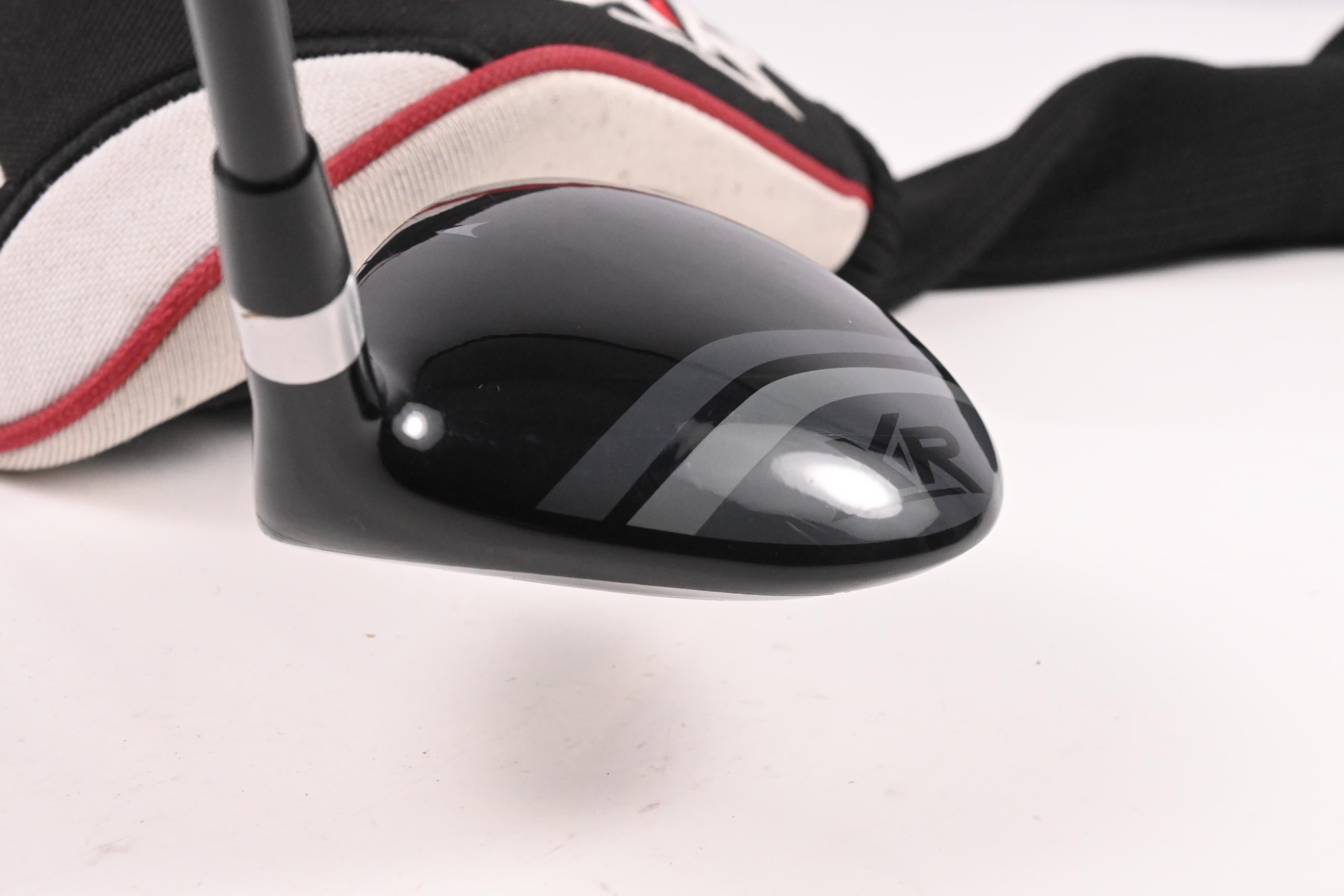 Fazer XR #3 Wood / 15 Degree / Regular Flex Fazer XR Shaft