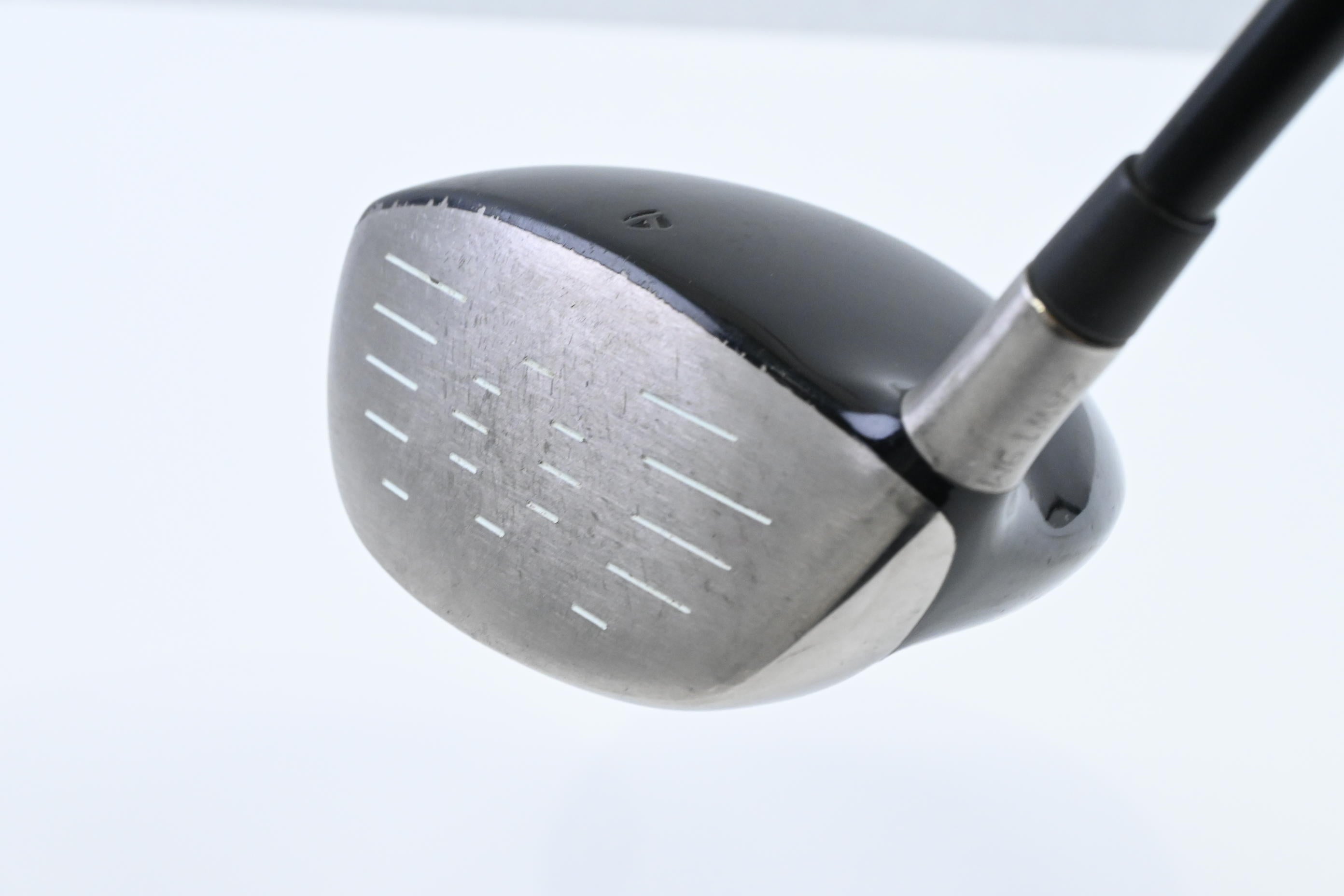 Taylormade R540 Driver / 10.5 Degree / Stiff Flex Taylormade M.A.S.270 Shaft