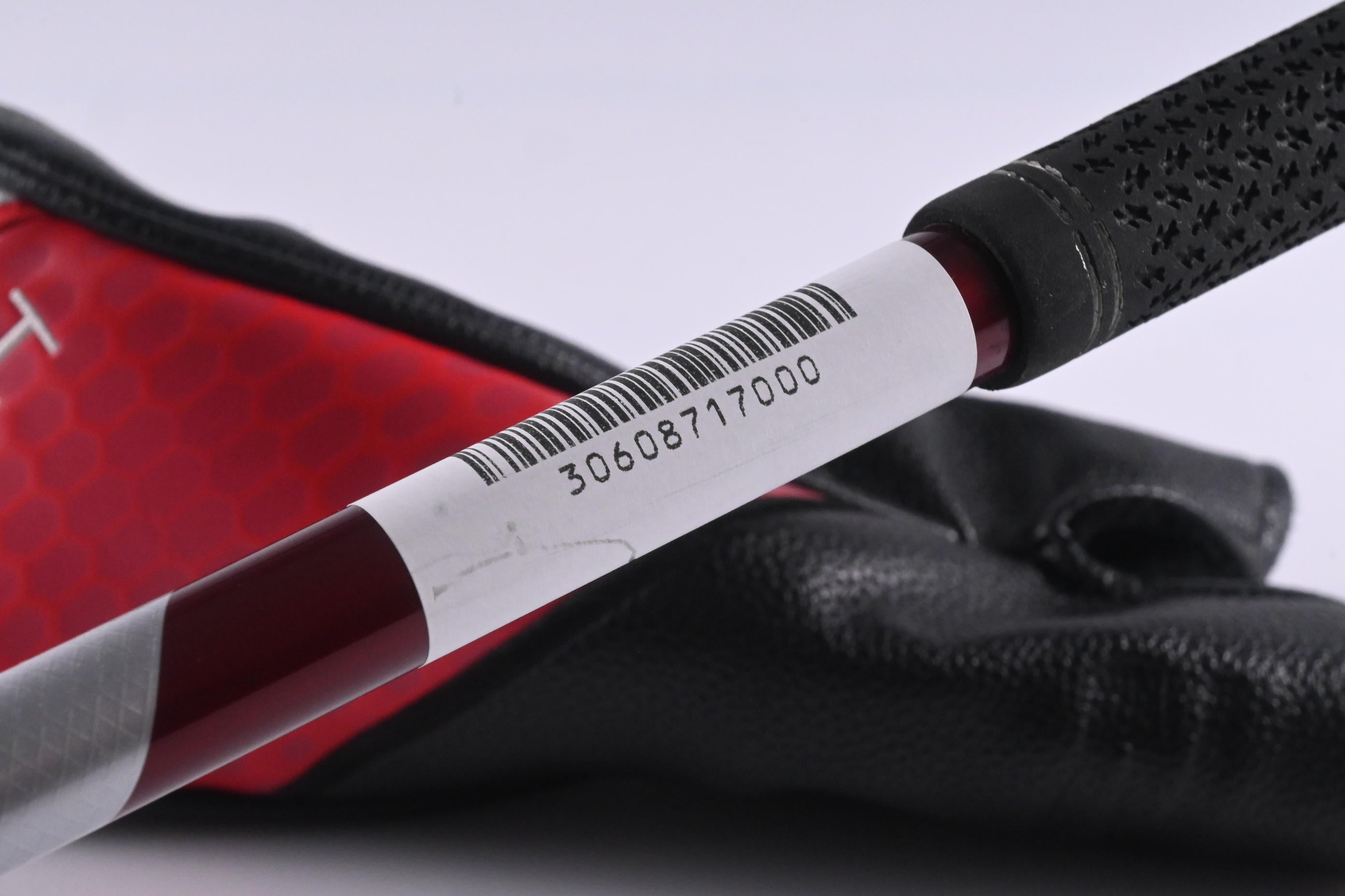 Taylormade Stealth 2 #3 Hybrid / 19 Degree / Stiff Flex Fujikura Ventus TR Red 7