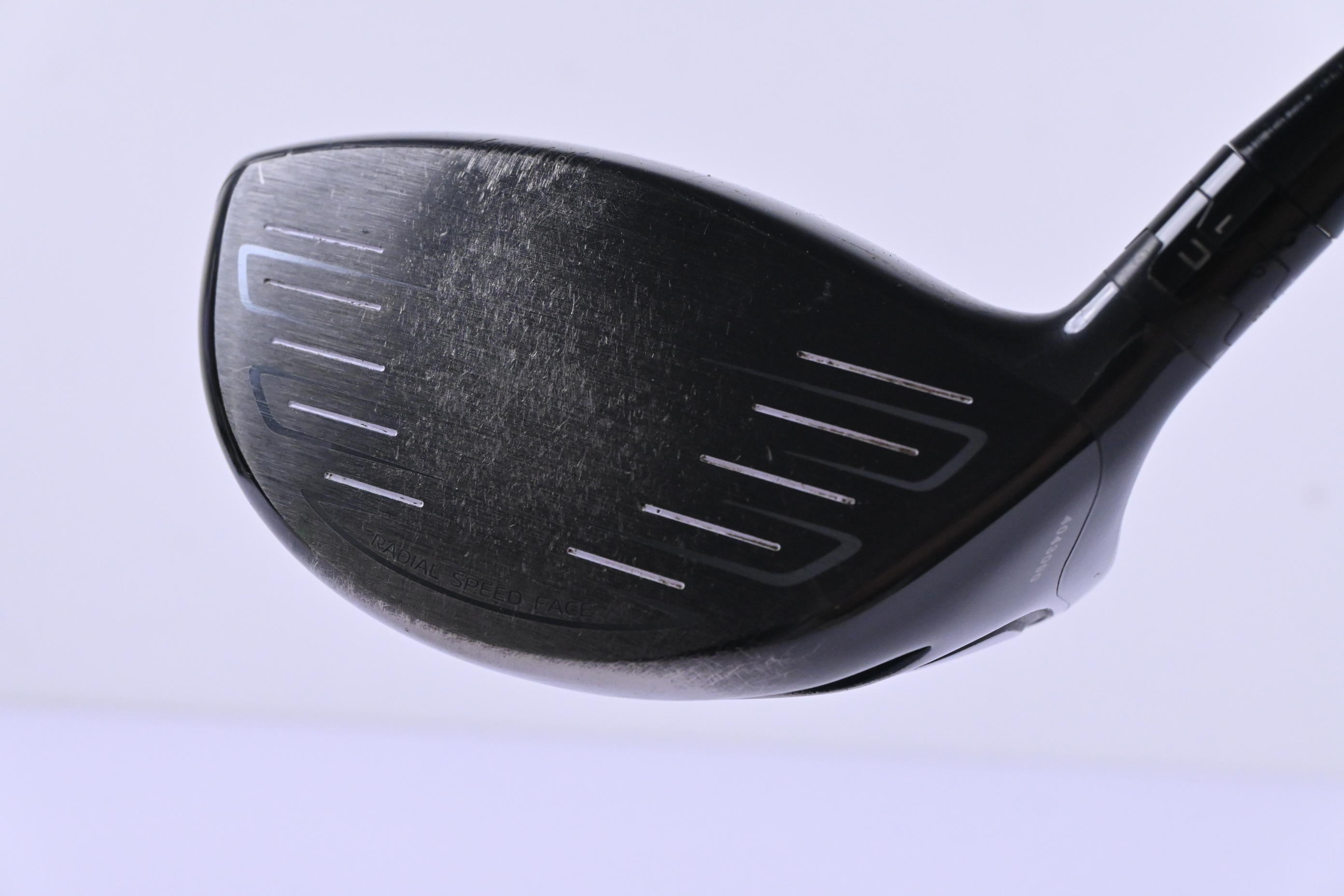 Titleist 917 D2 Driver / 10.5 Degree / Stiff Flex Diamana D+ Ltd 80