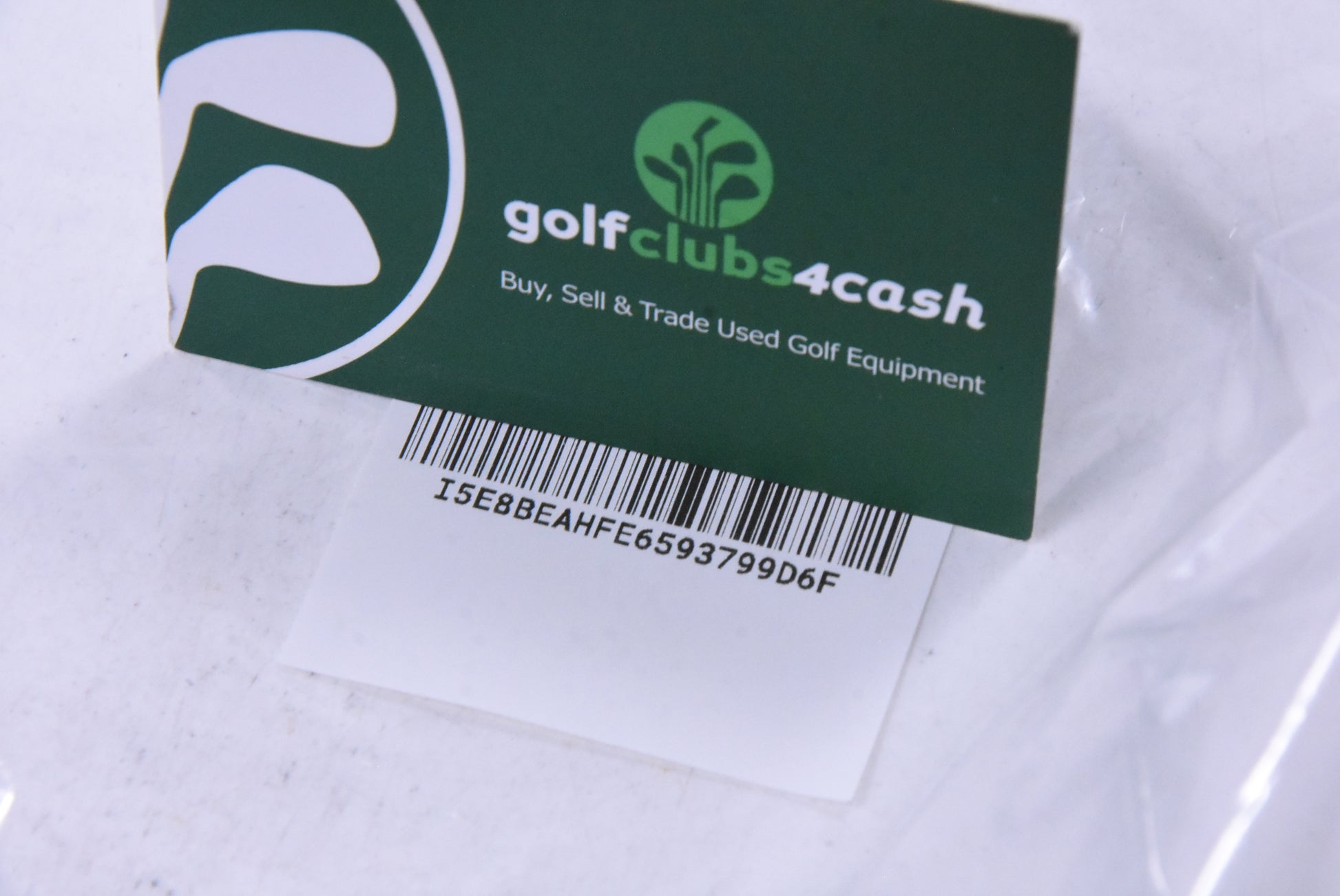 Scotty Cameron Circle T Rainbow Paint Splash Putter Cover / Mid-Mallet / Black