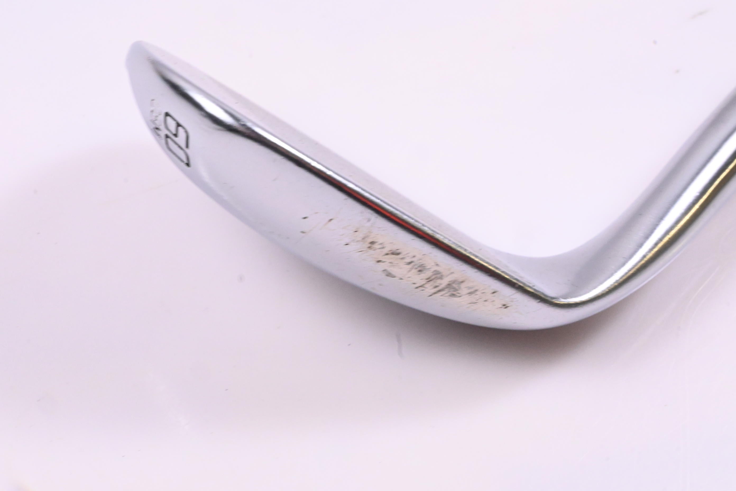 Titleist Vokey SM9 Lob Wedge / 60 Degree / Wedge Flex Titleist Vokey SM9 Shaft