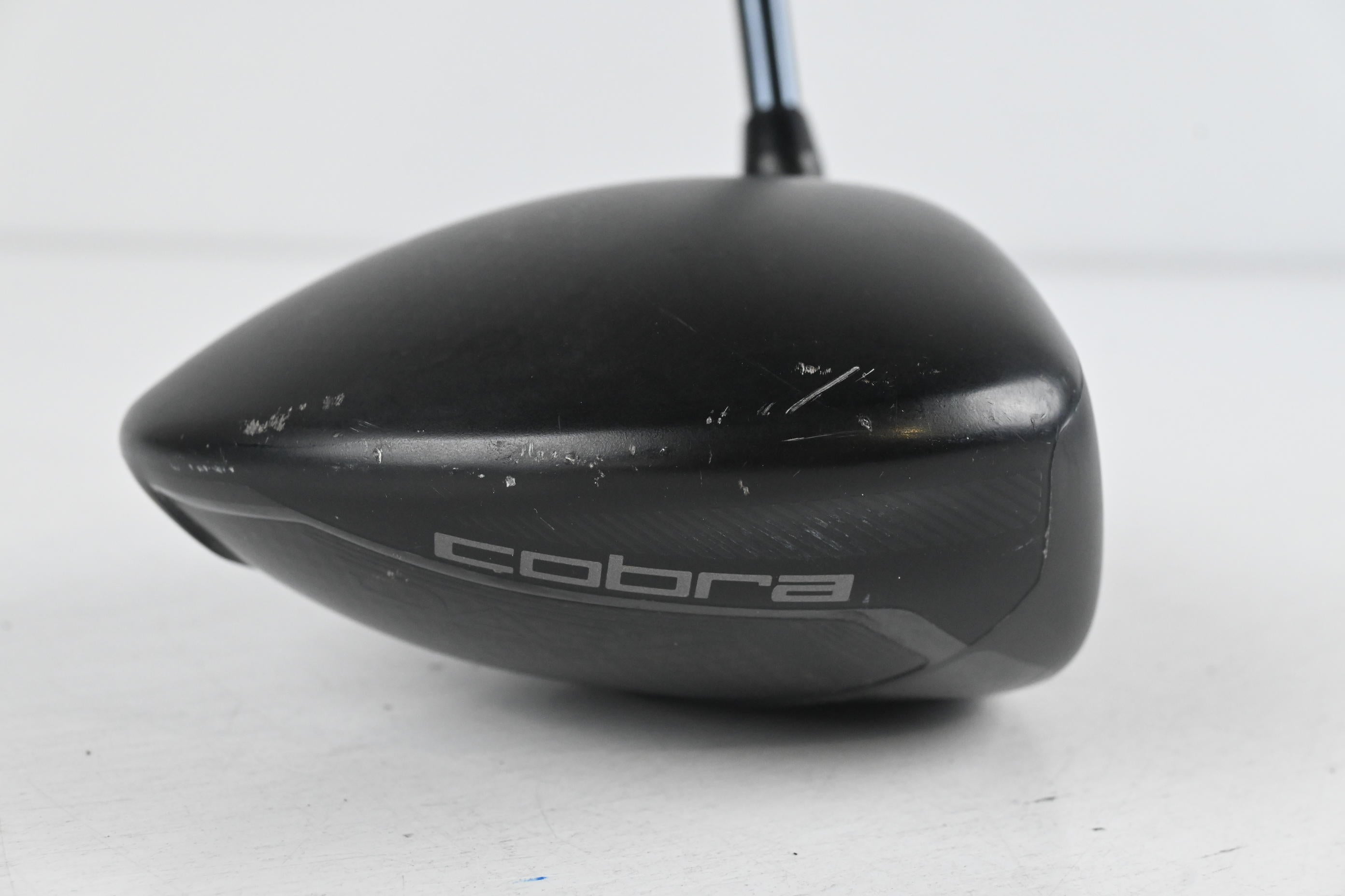 Cobra Darkspeed LS Driver / 10.5 Degree / Regular Flex Lin.Q M40X 6 Shaft