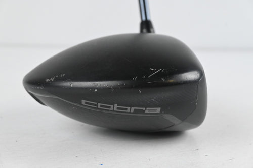 Cobra Darkspeed LS Driver / 10.5 Degree / Regular Flex Lin.Q M40X 6 Shaft