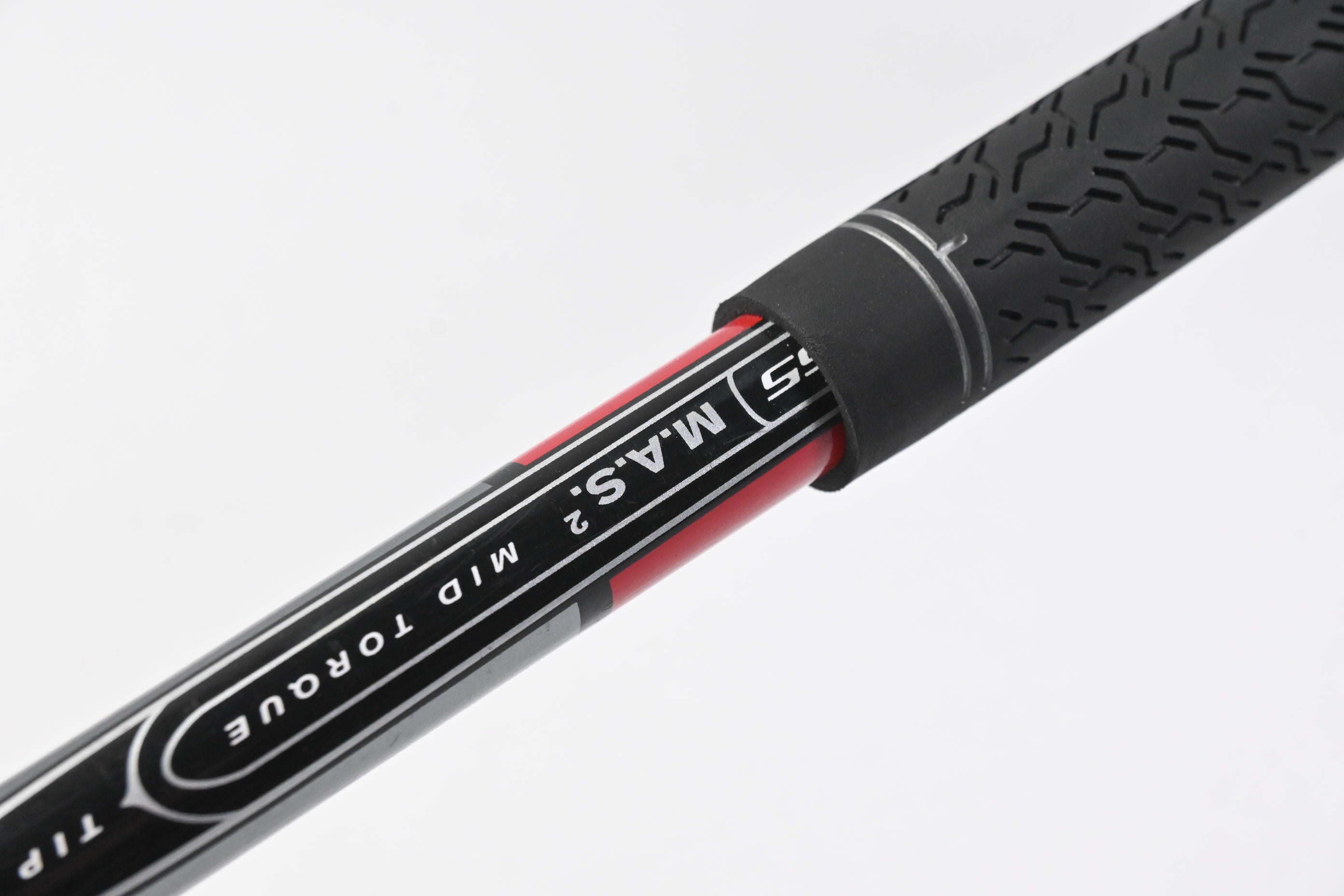 Taylormade R540 XD Driver / 9.5 Degree / Regular Flex M.A.S.2 Shaft