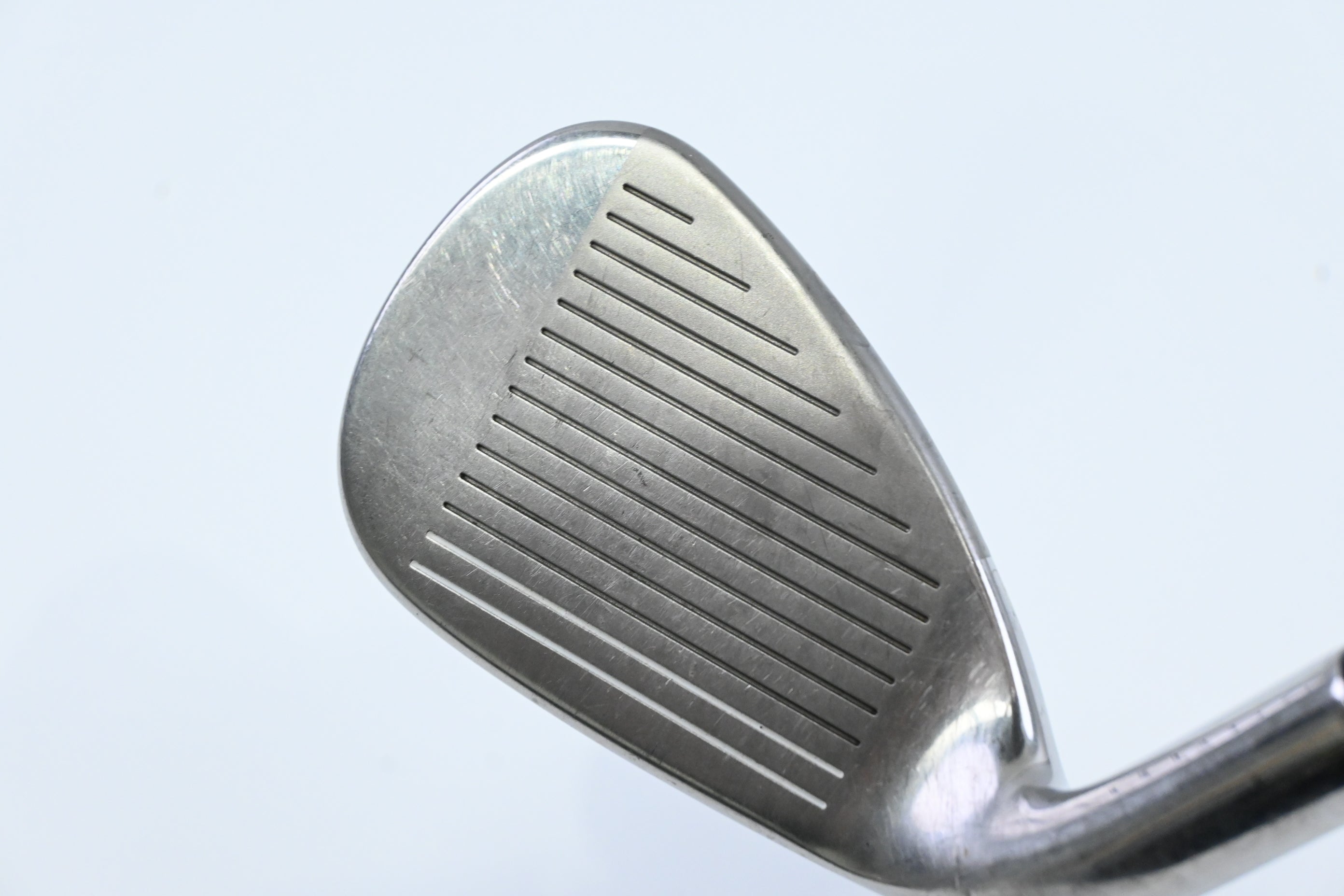 Callaway Rogue #8 Iron / Stiff Flex XP 105 ST15 S300 Shaft