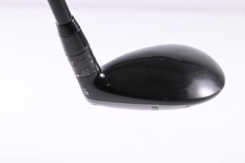 Titleist TS2 #3 Hybrid / 21 Degree / Regular Flex Kuro Kage Black 60 Shaft