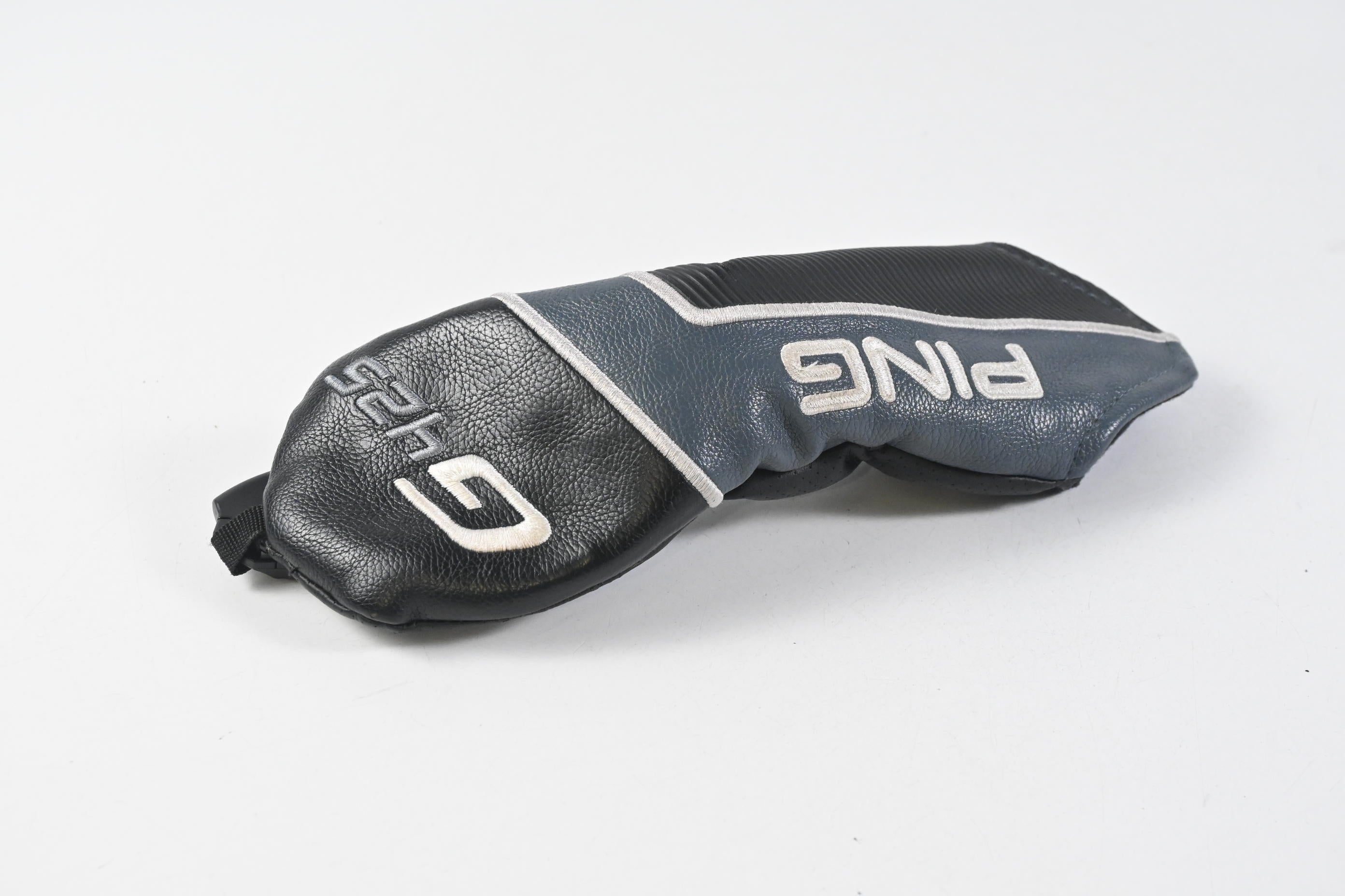 Ping G425 #3 Hybrid / 19 Degree / Stiff Flex Ping Tour Chrome 85 Shaft
