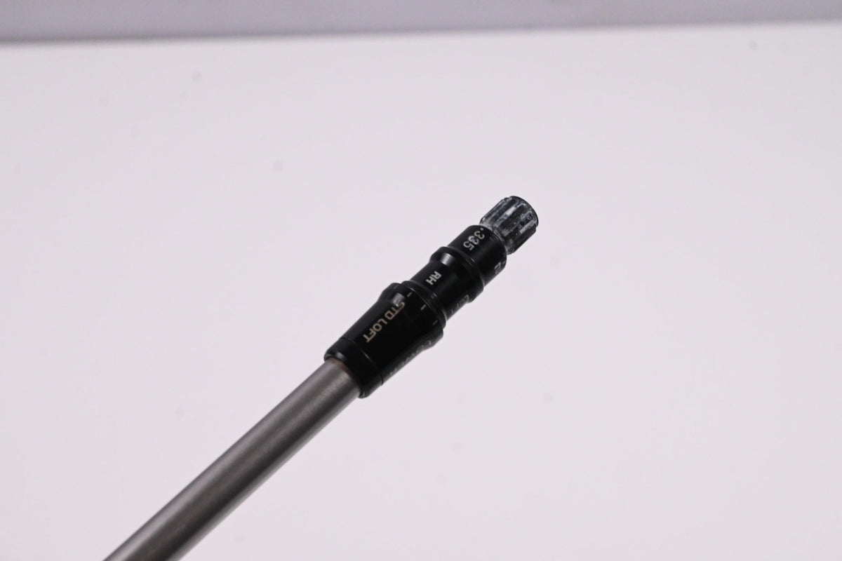 UST Mamiya Helium NCT 5 Driver Shaft / Stiff Flex / Taylormade 2nd Gen