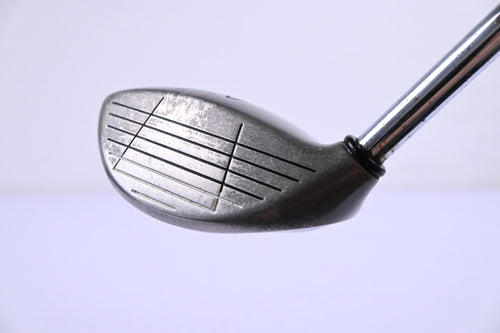 Callaway Big Bertha Warbird #5 Wood / 18 Degree / Stiff Flex Memphis 10 Shaft