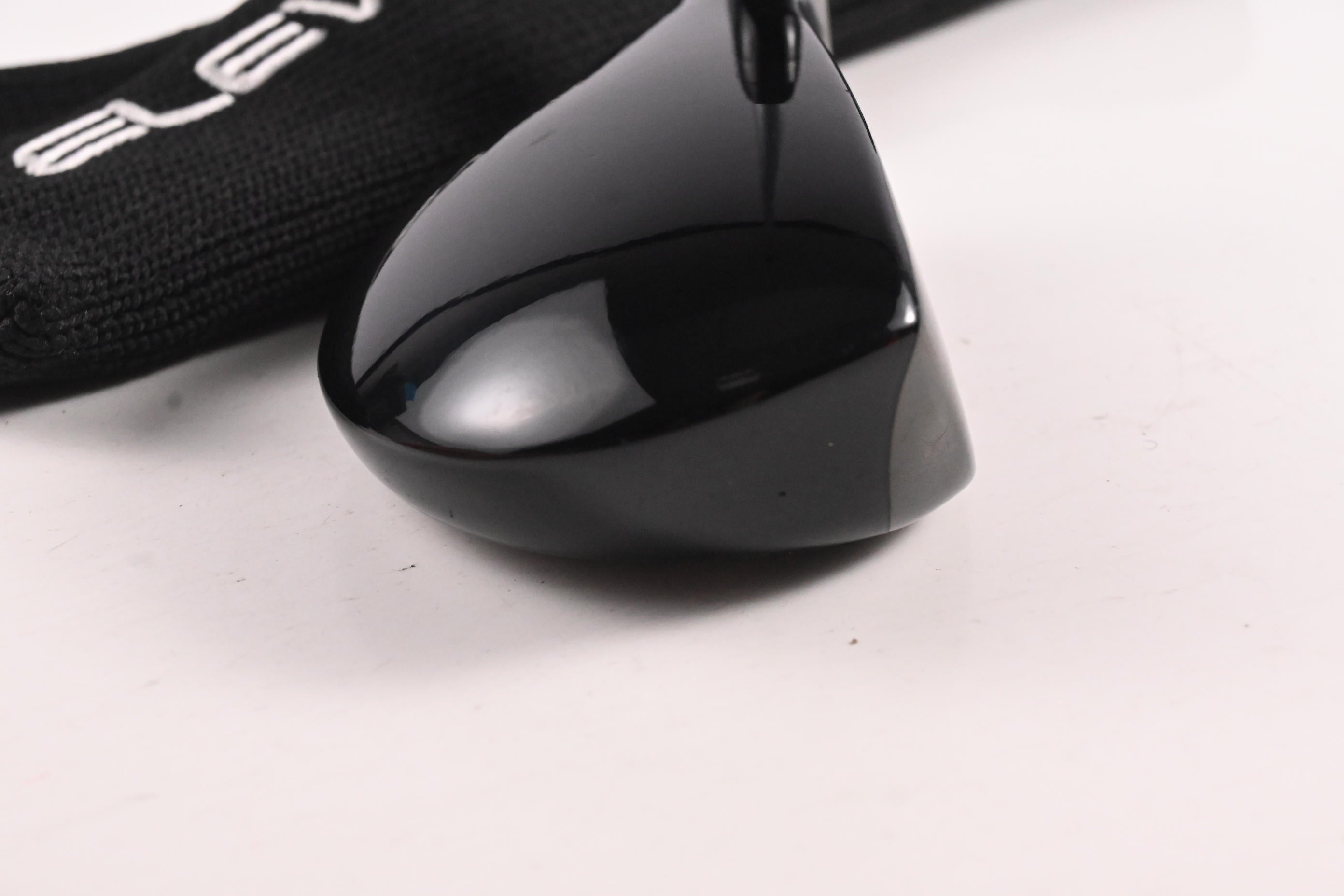 Ladies Eleven #3 Hybrid / 18 Degree / Ladies Flex KBS 50 Shaft