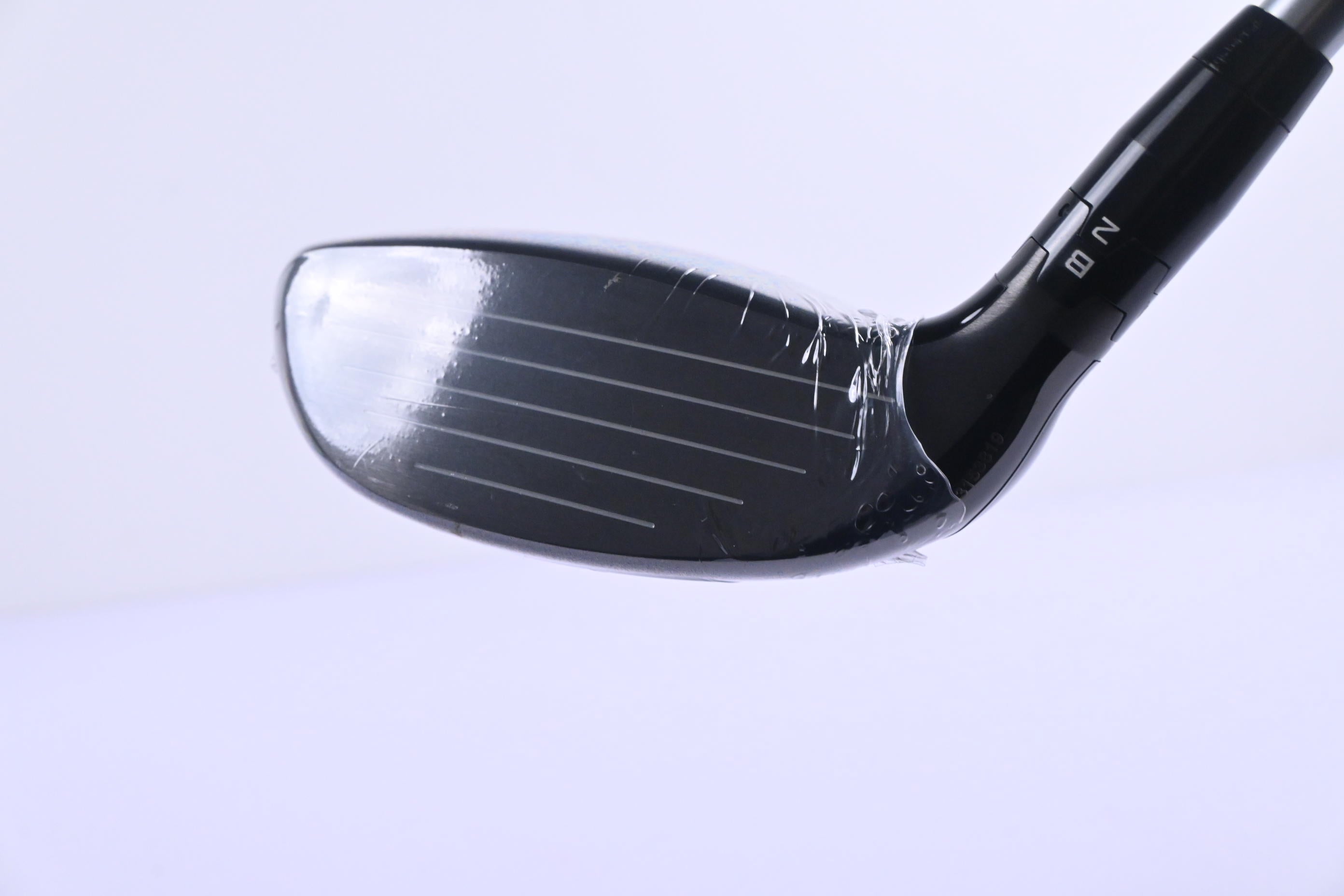 Titleist GT1 #5 Wood / 18 Degree / Regular Flex Fujikura Air Speeder 40