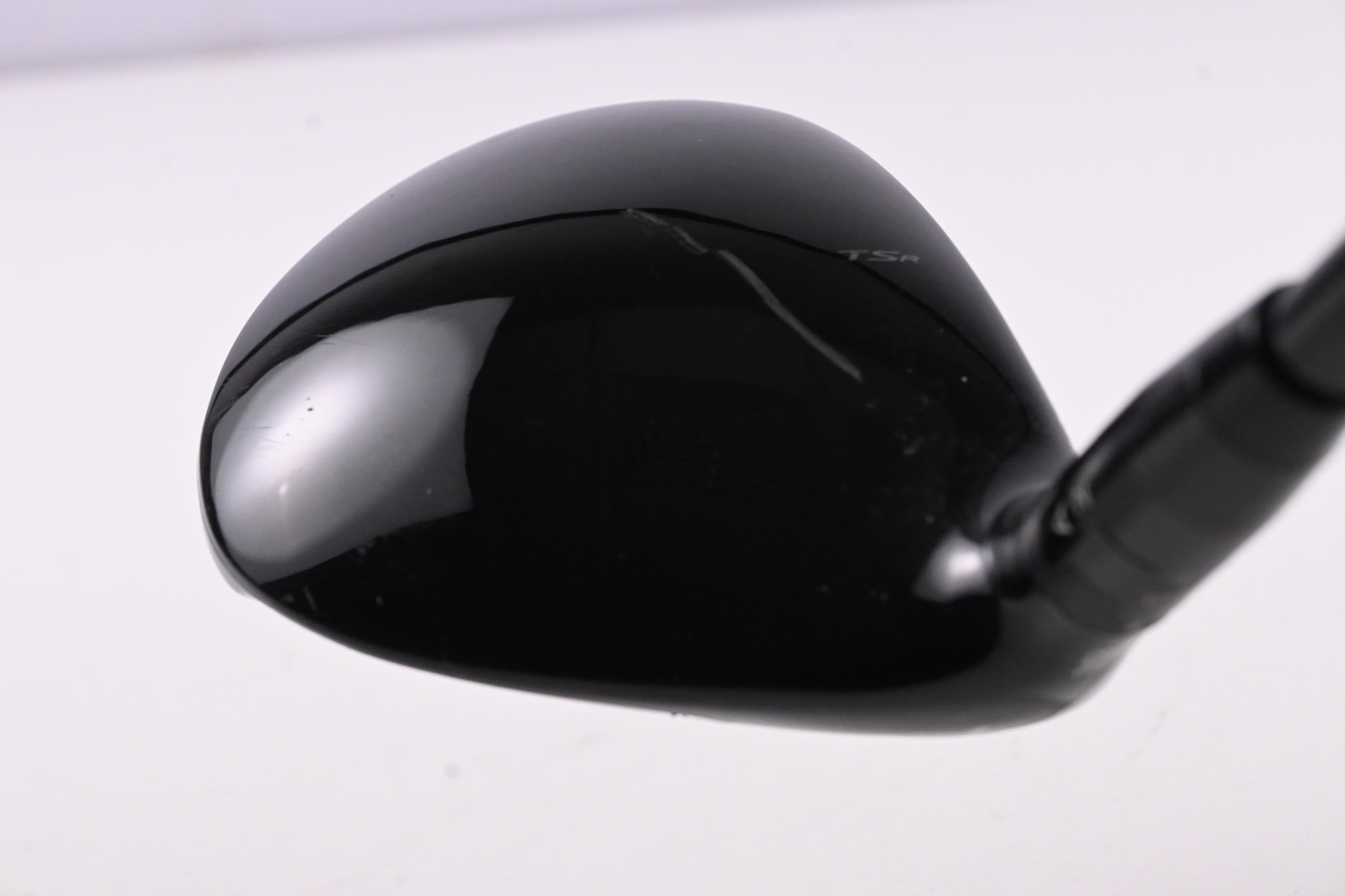 Left Hand Titleist TSR2 #5 Wood / 18 Degree / Regular Flex Tensei AV Raw Blue 65