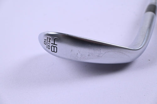 Cleveland RTX 6 Zipcore Pitching Wedge / 48 Degree / Wedge Flex DG Spinner Shaft