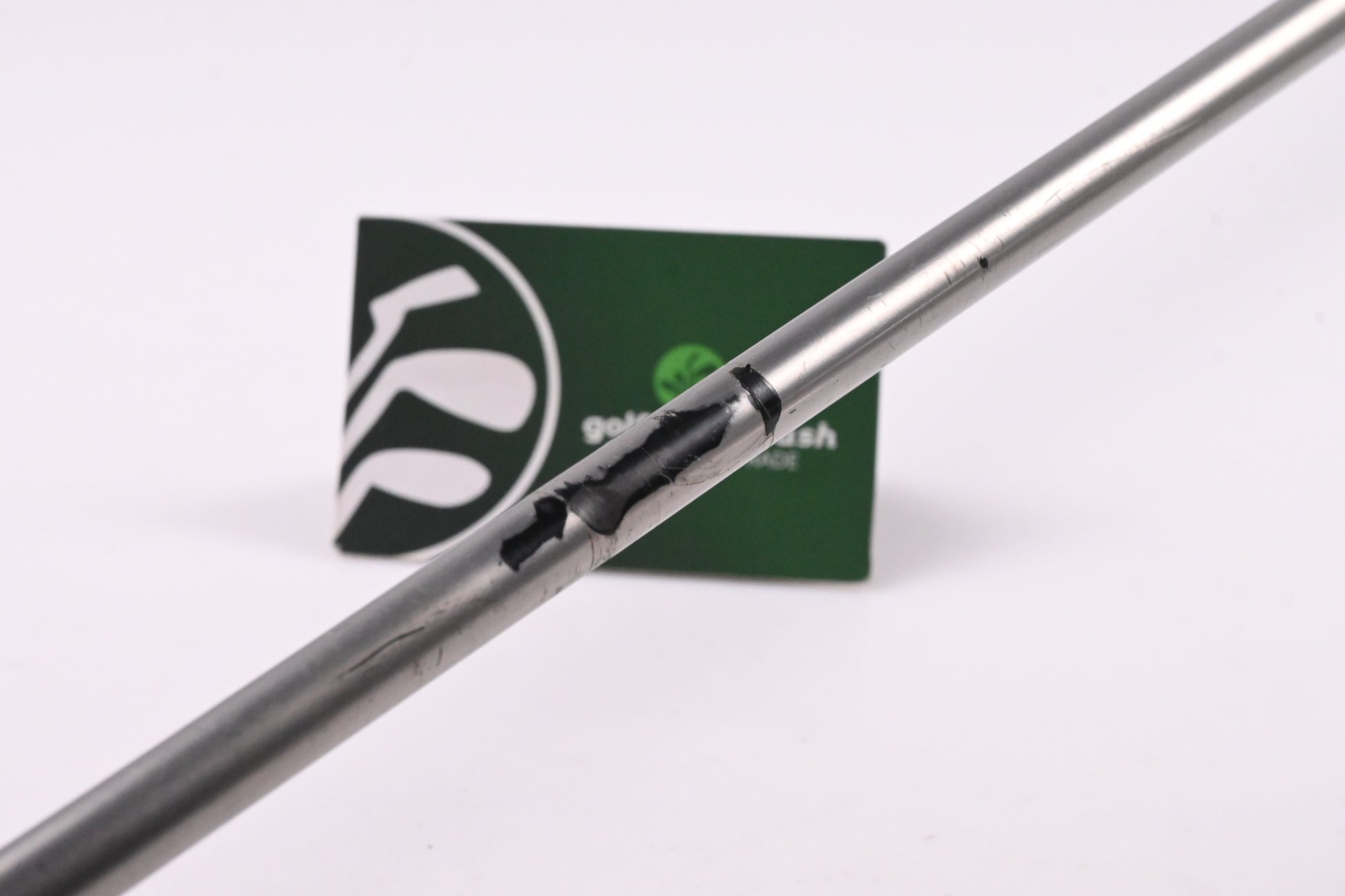 Wilson Fybrid HS #5 Wood / 18 Degree / Regular Flex UST ProForce AxivCore 60