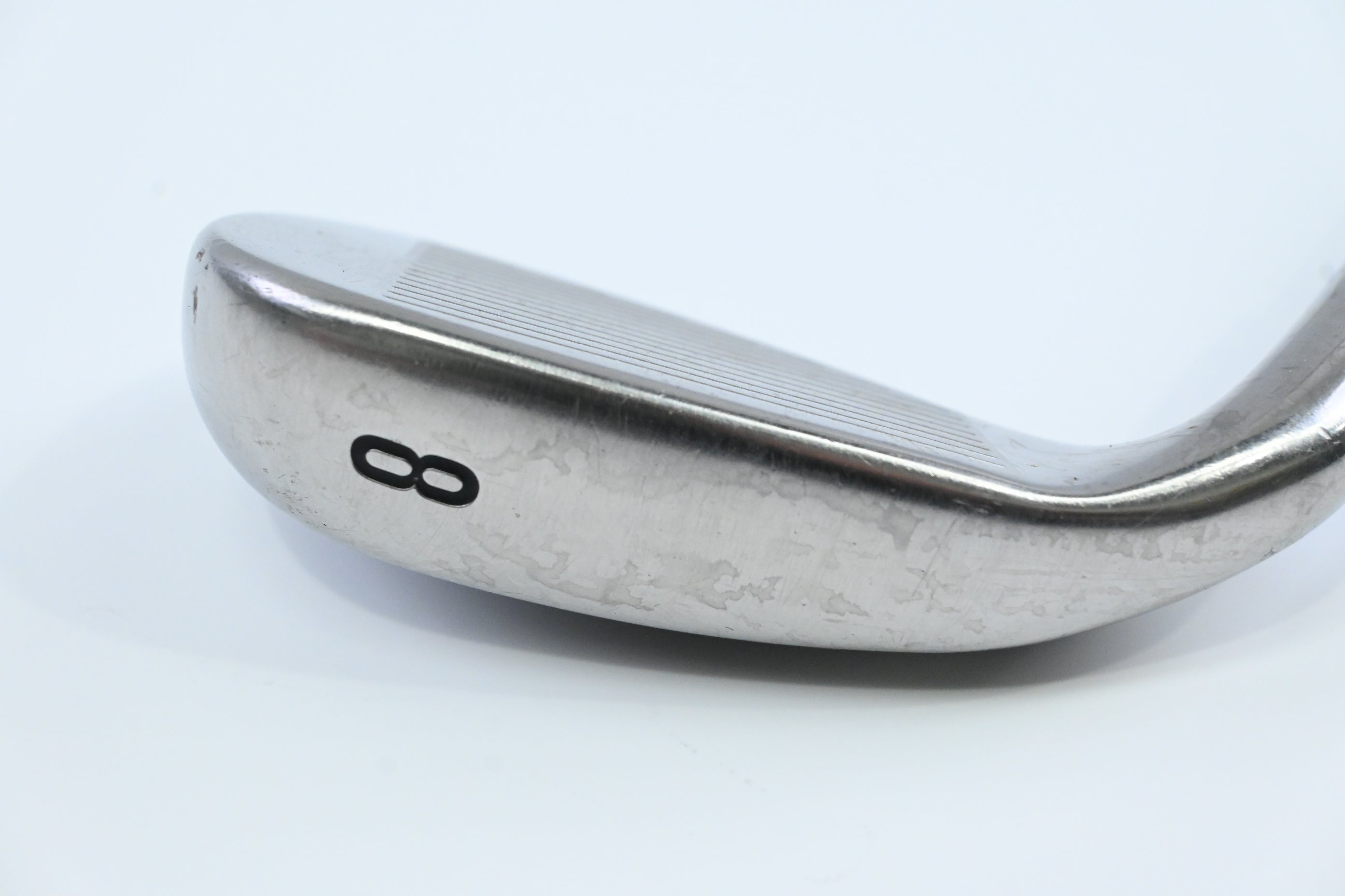 Callaway Rogue #8 Iron / Stiff Flex XP 105 ST15 S300 Shaft
