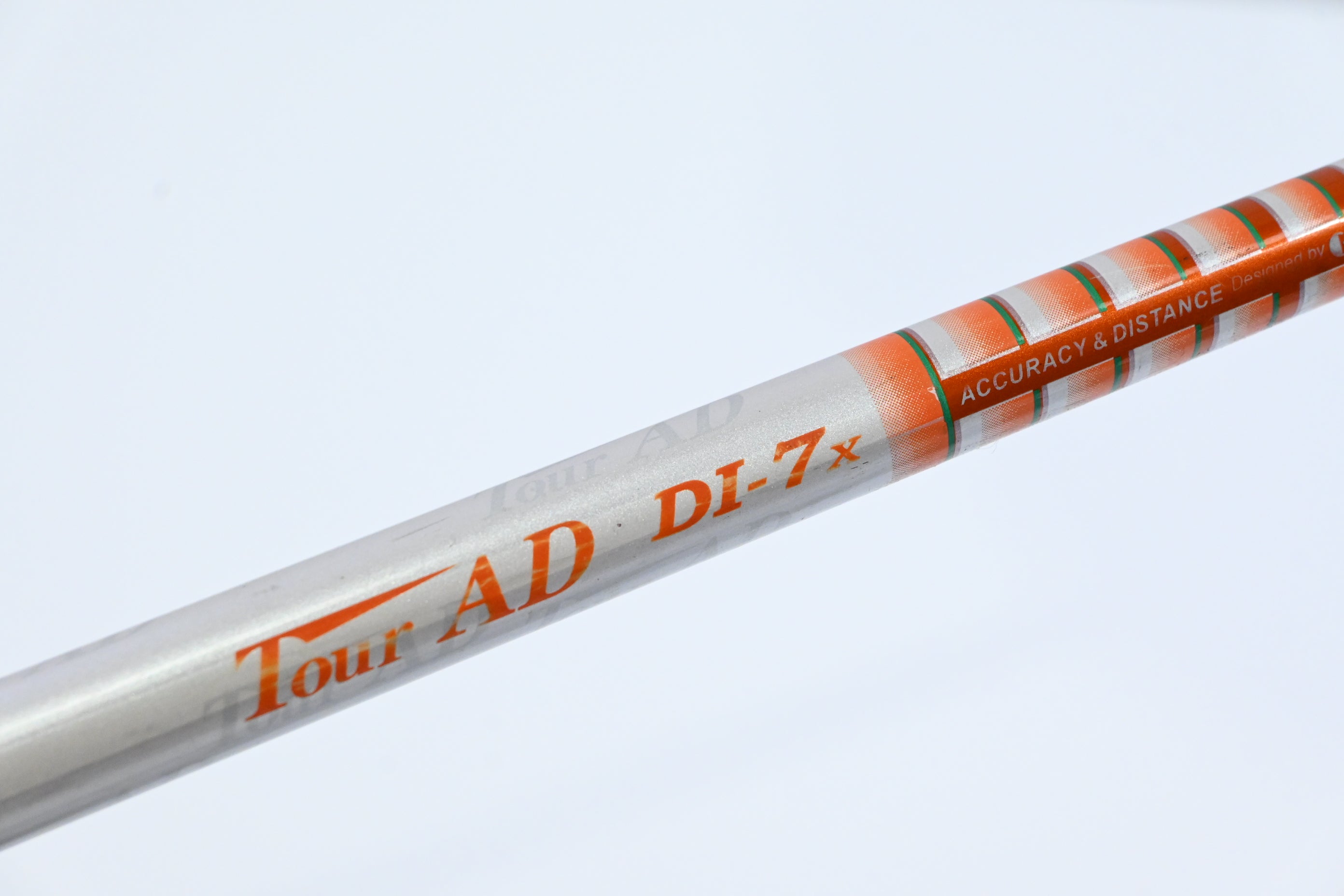 Graphite Design Tour AD DI-7 Driver Shaft / X-Flex / Wilson