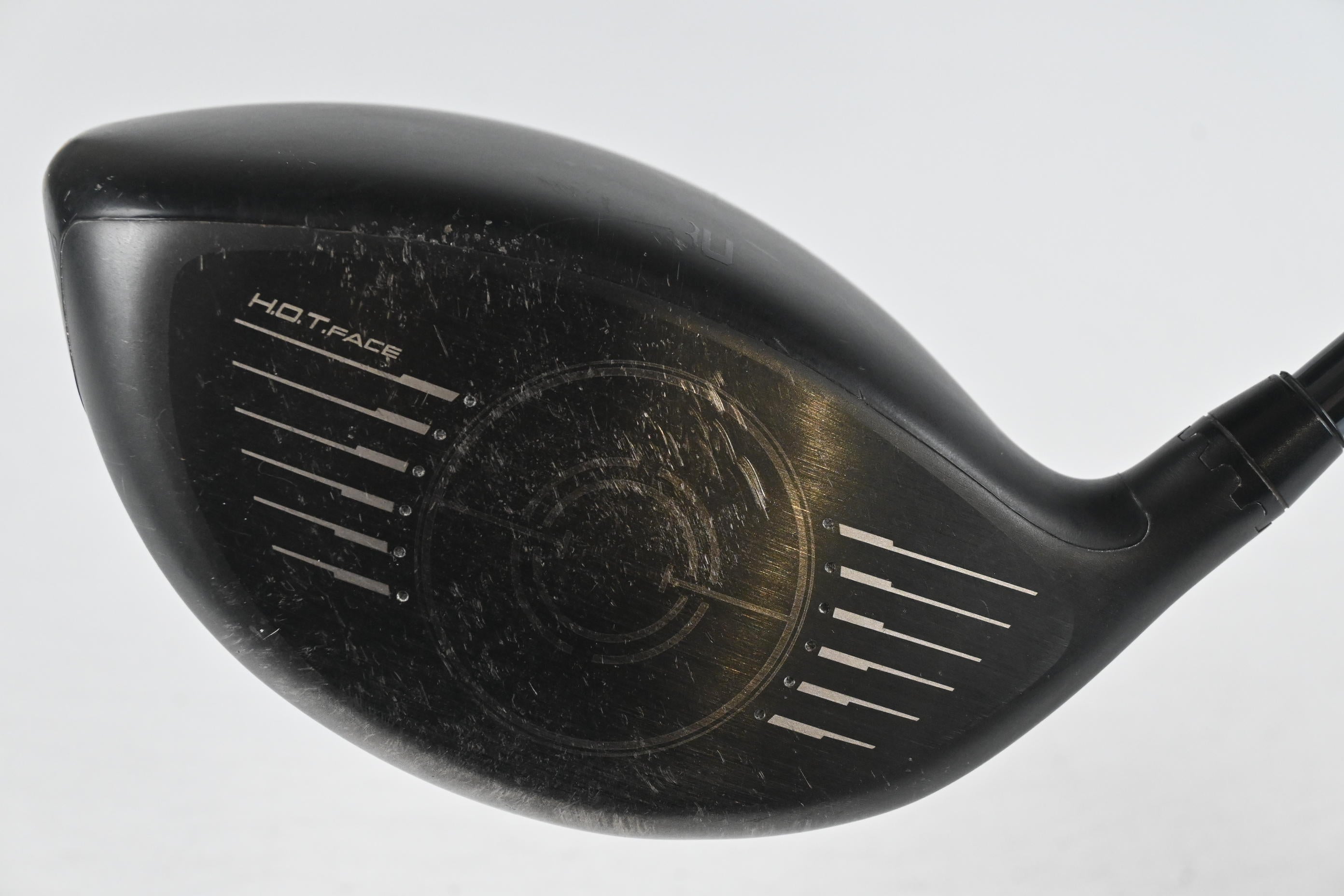 Cobra Darkspeed LS Driver / 10.5 Degree / Regular Flex Lin.Q M40X 6 Shaft