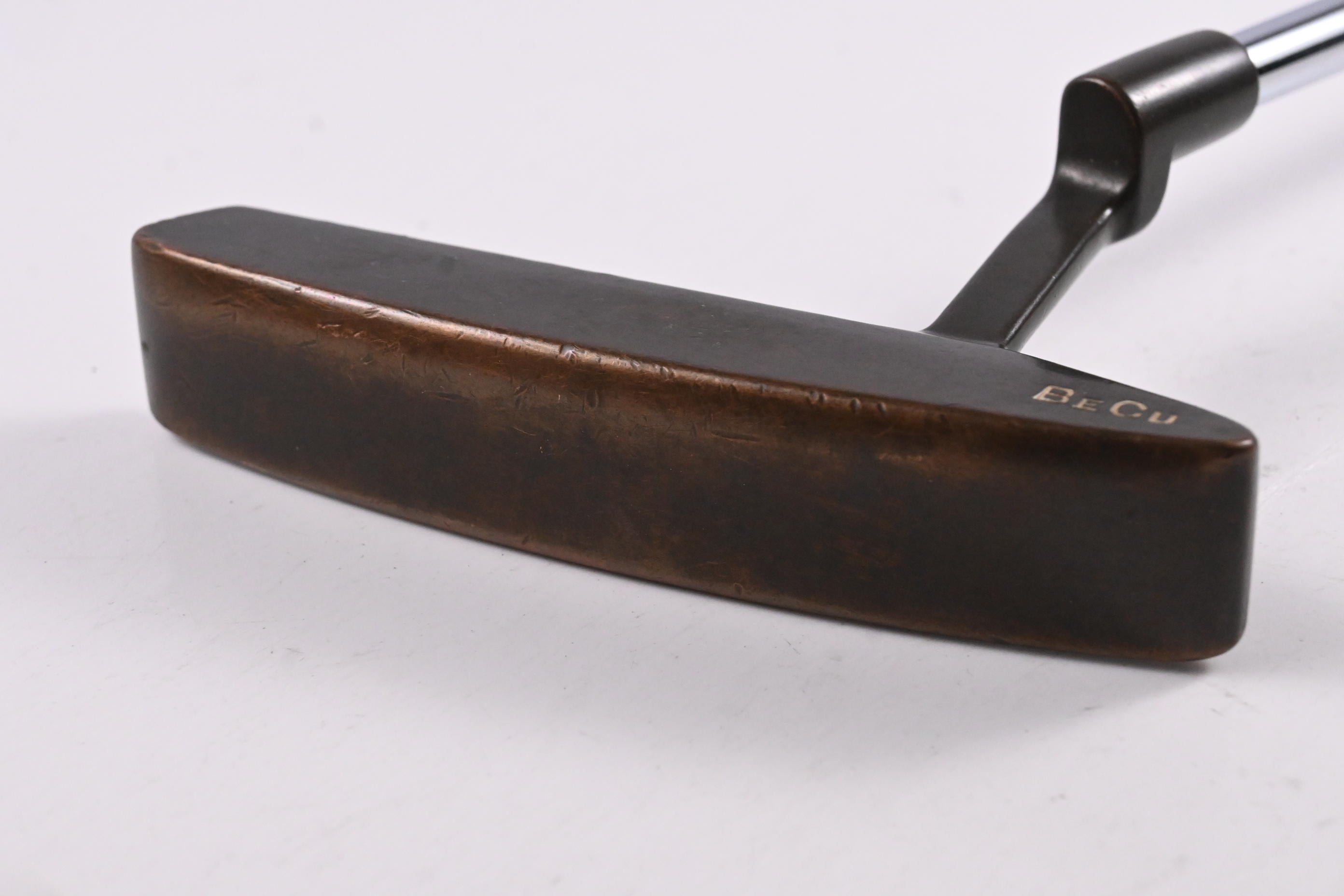 Ping Karsten BeCu PAL 4 Putter / 35.5 Inch