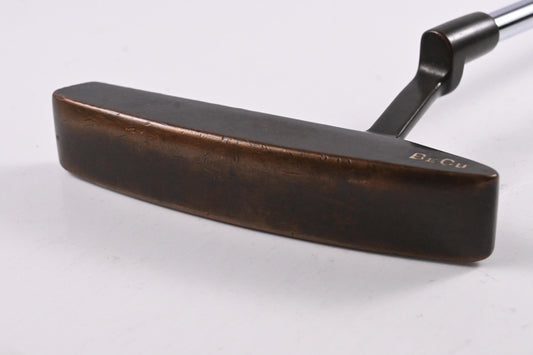 Ping Karsten BeCu PAL 4 Putter / 35.5 Inch