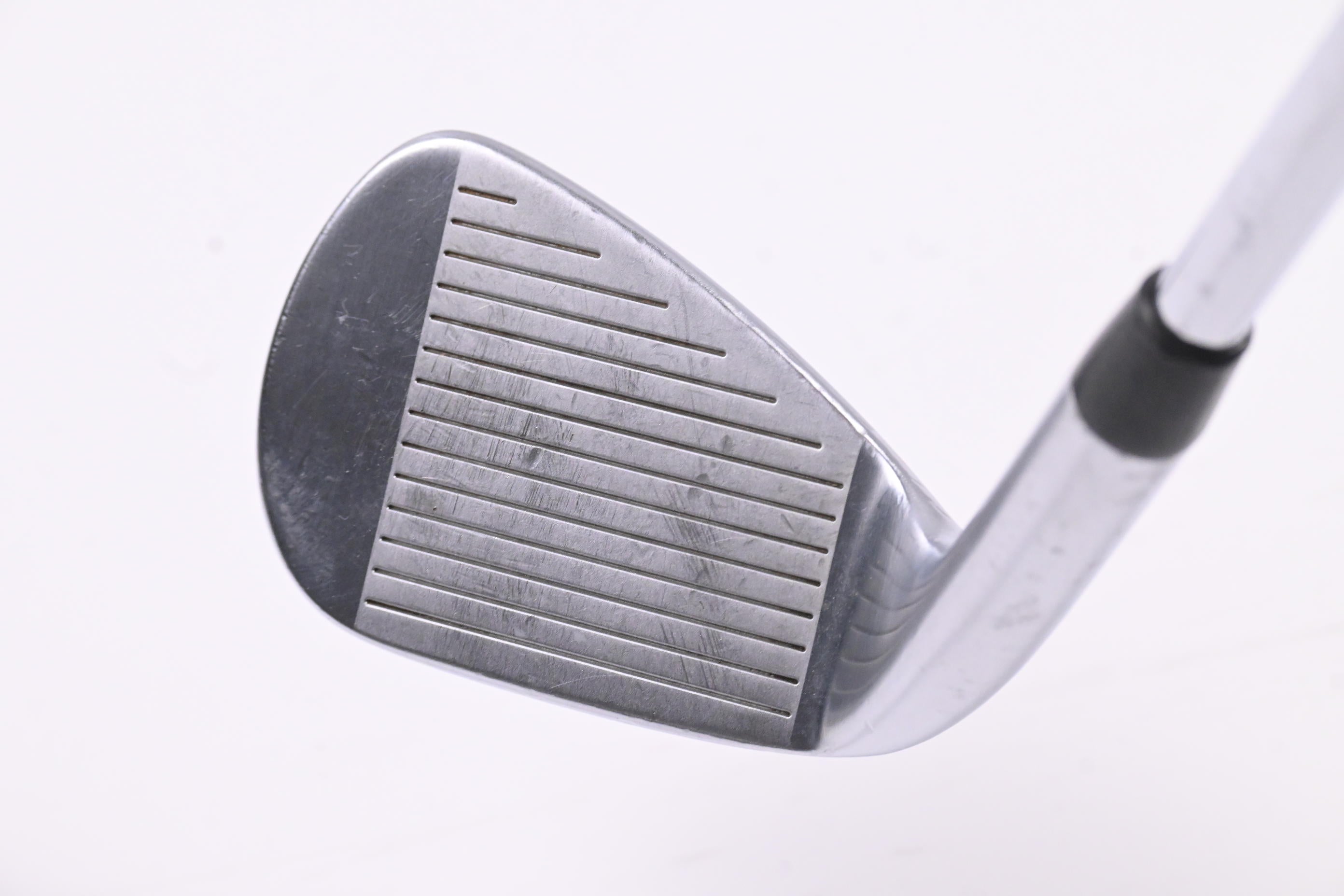 Titleist T100 S 2021 Gap Wedge / 48 Degree / X-Flex AMT Tour White X100 Shaft