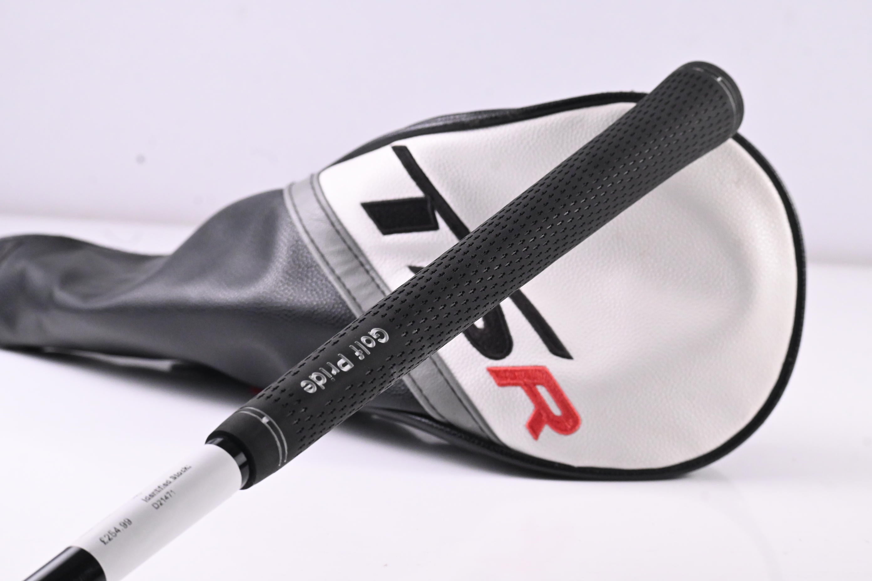 Titleist TSR2 Driver / 11 Degree / Stiff Flex HZRDUS Black 60 Shaft