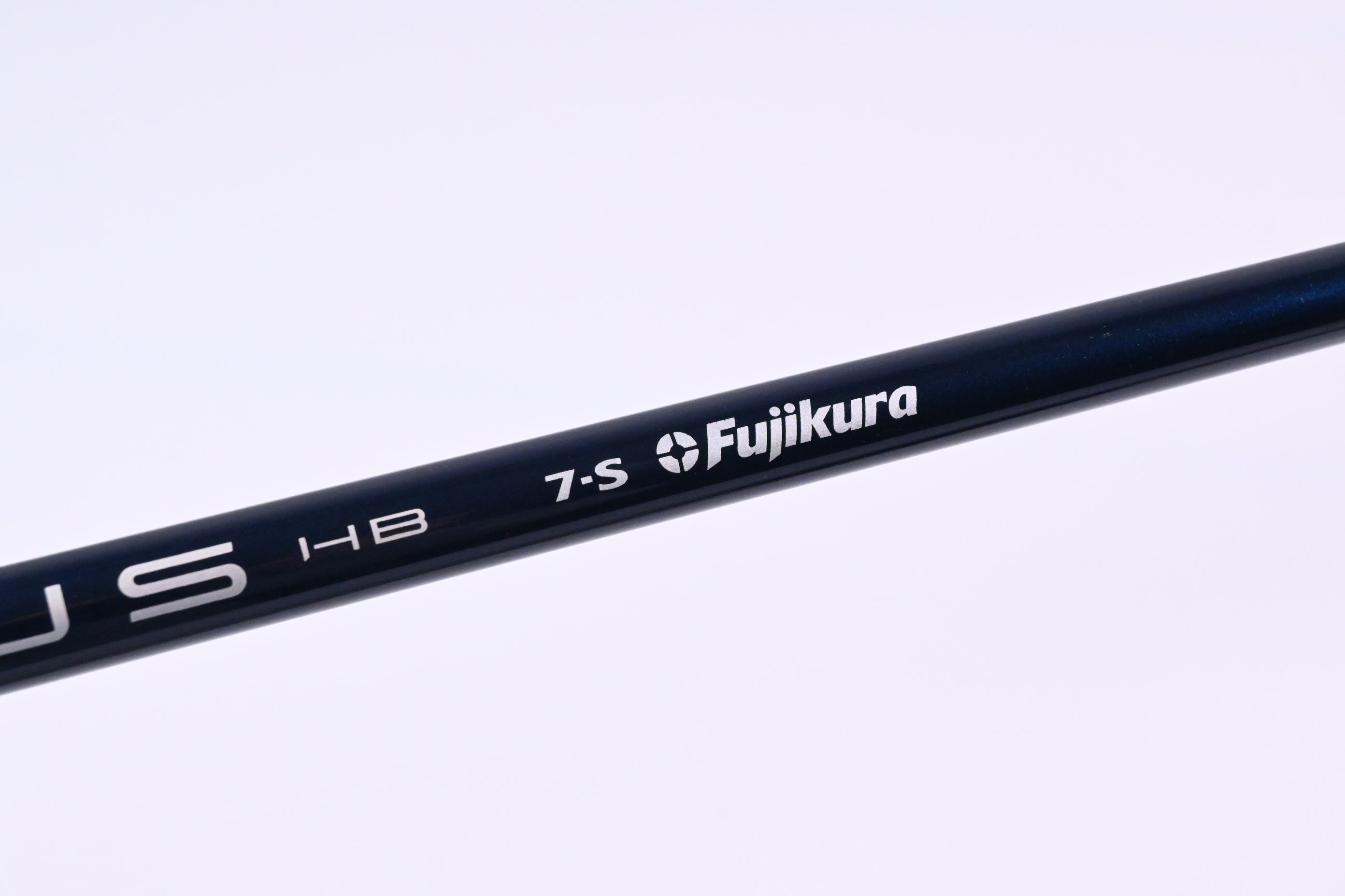 Ventus Velocore Blue 7 #4 Hybrid Shaft / Stiff Flex / Taylormade 2nd Gen