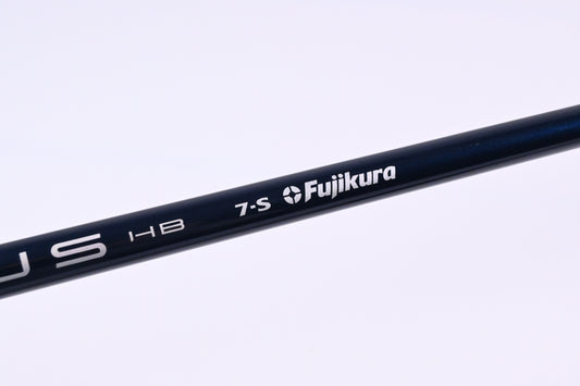 Ventus Velocore Blue 7 #4 Hybrid Shaft / Stiff Flex / Taylormade 2nd Gen