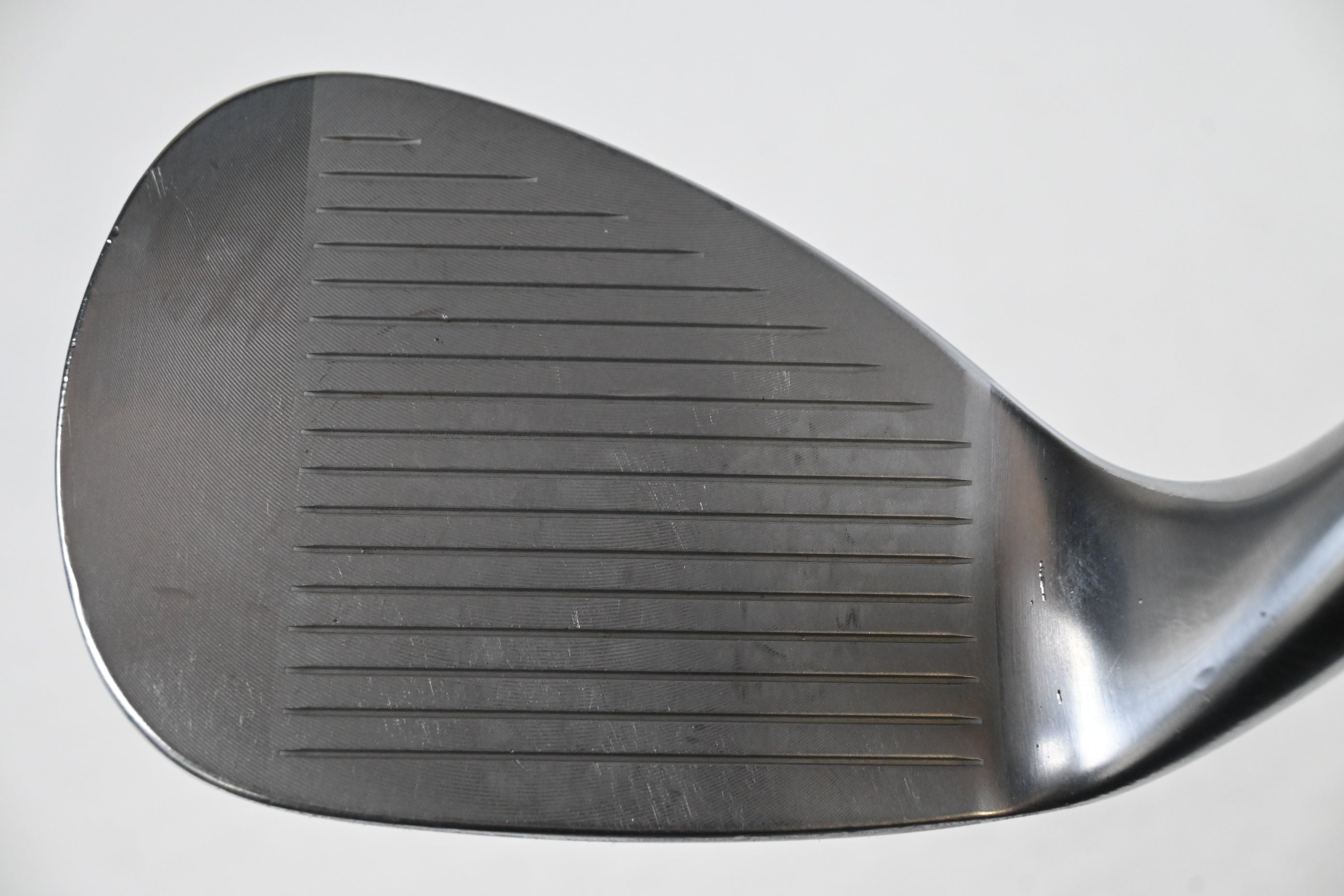 Titleist Vokey SM5 Lob Wedge / 58 Degree / Wedge Flex Vokey Design Steel Shaft