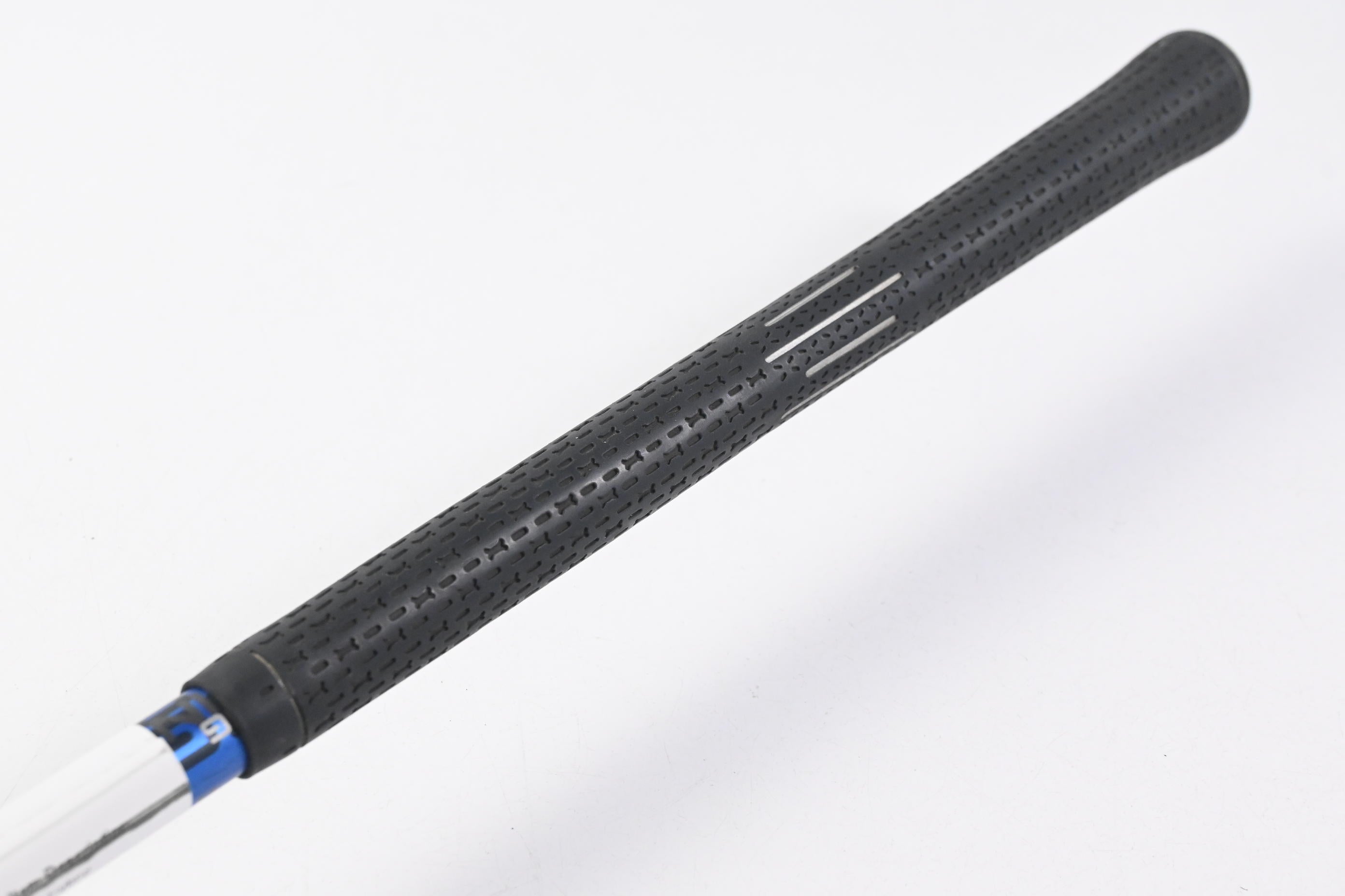 Left Hand Ping G30 #3 Hybrid / 19 Degree / Regular Flex Ping TFC 419 Shaft