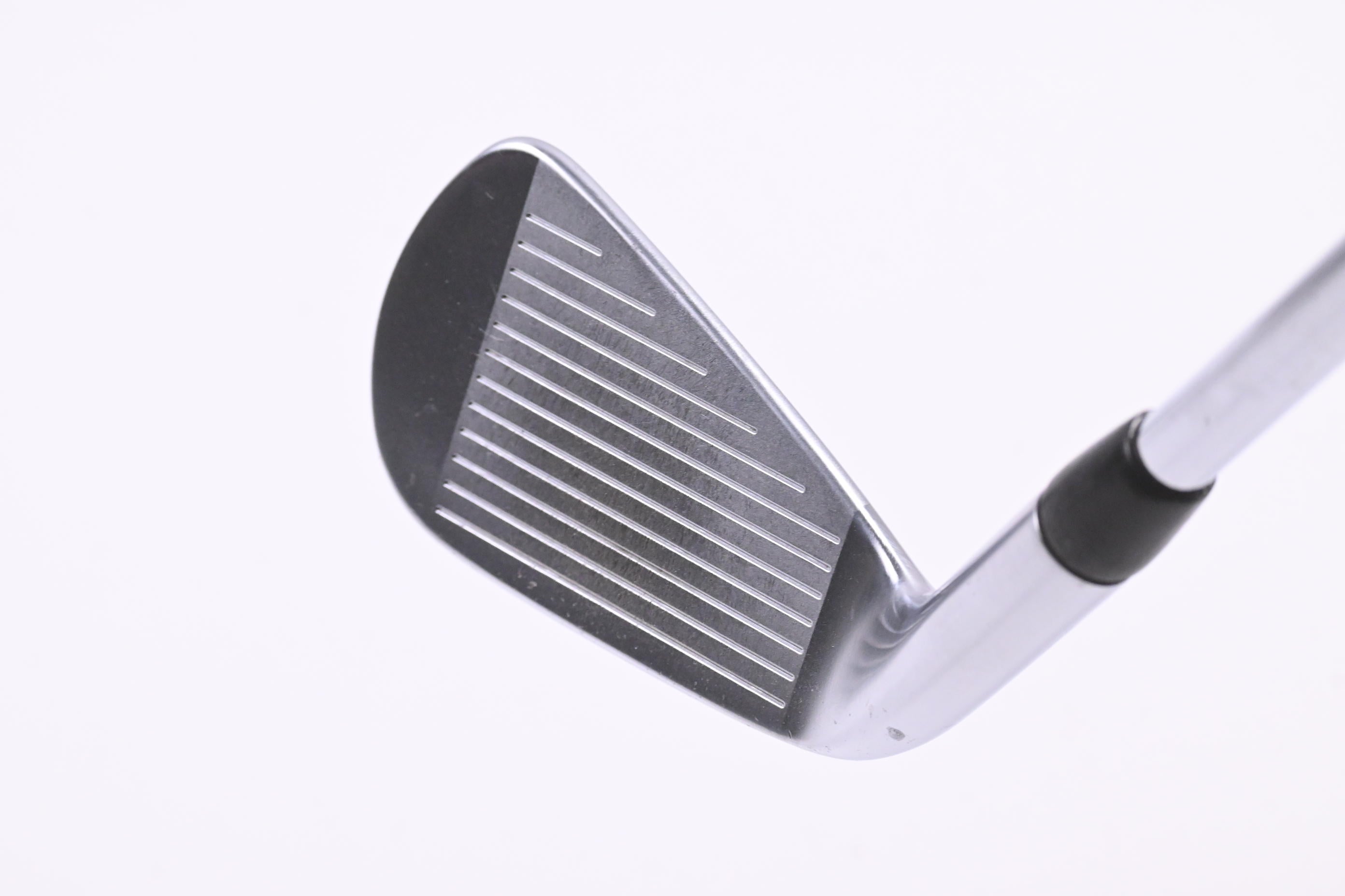 Titleist T100 2021 #4 Iron / 24 Degree / X-Flex Project X Precision Shaft