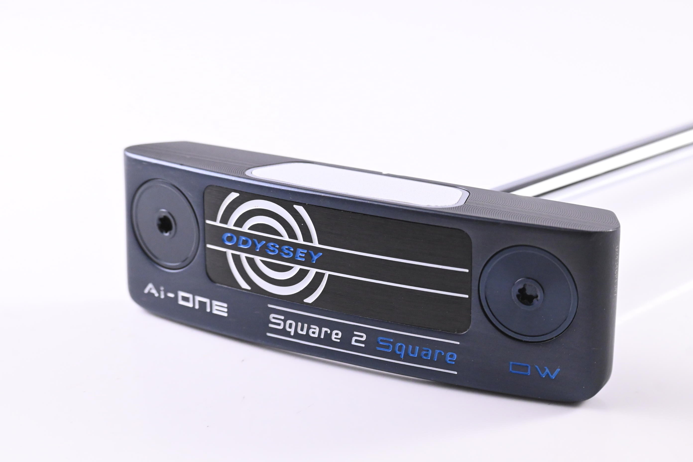 Odyssey Ai-One Square 2 Square DW Putter / 34 Inch