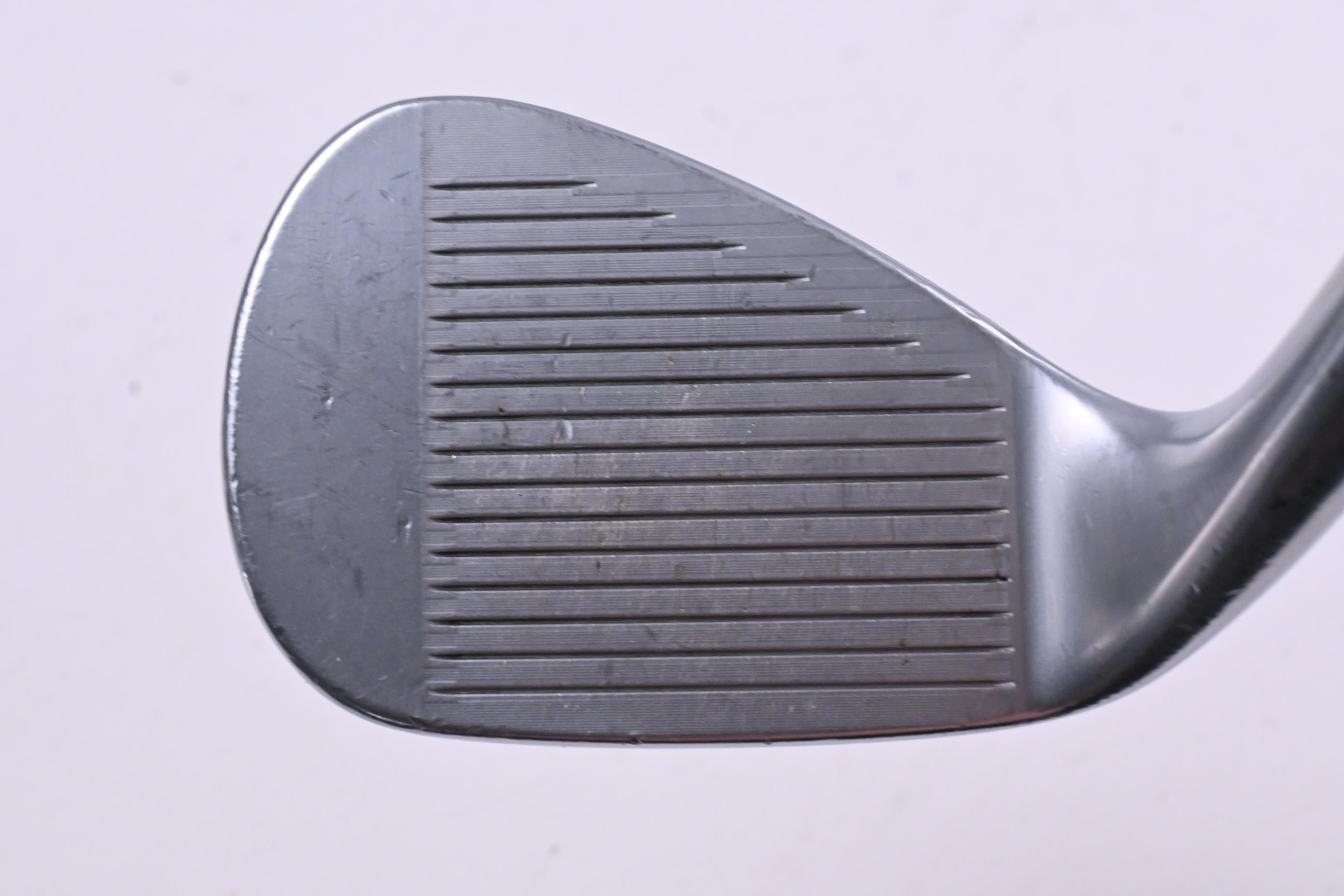 Titleist Vokey SM10 Gap Wedge / 50 Degree / Wedge Flex Titleist Vokey SM10 Shaft