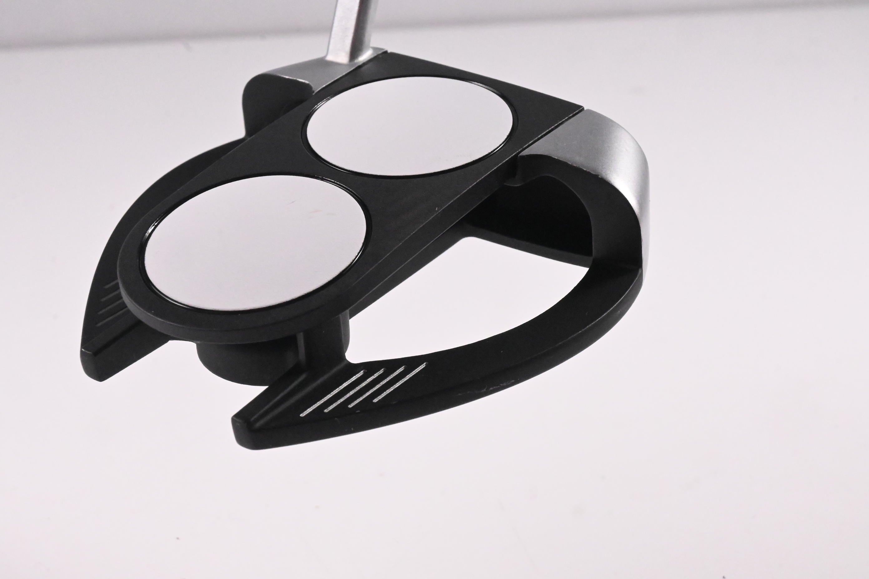 Odyssey Stroke Lab 2-Ball Fang Putter / 34 Inch