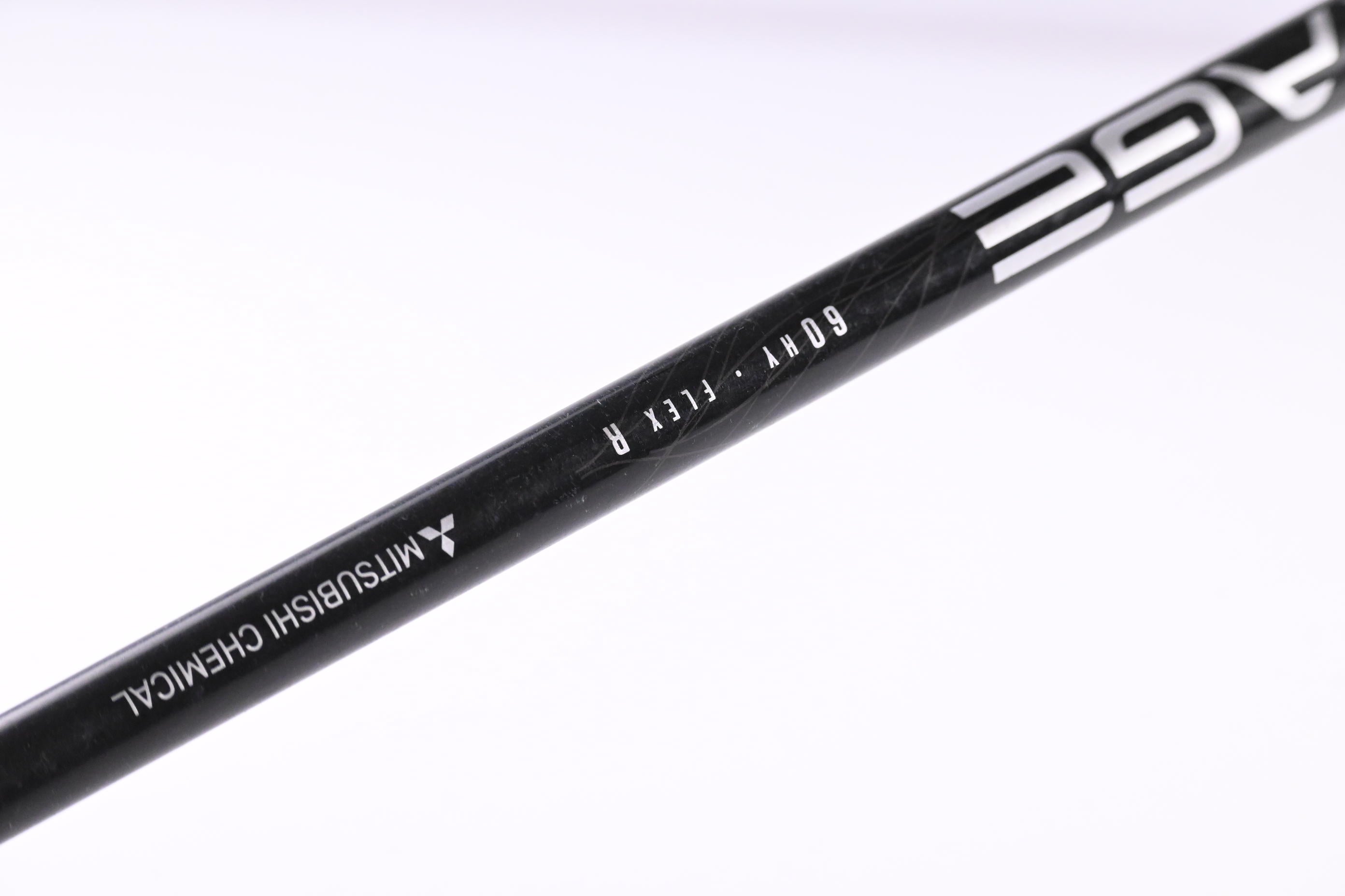 Titleist TS2 #3 Hybrid / 21 Degree / Regular Flex Kuro Kage Black 60 Shaft
