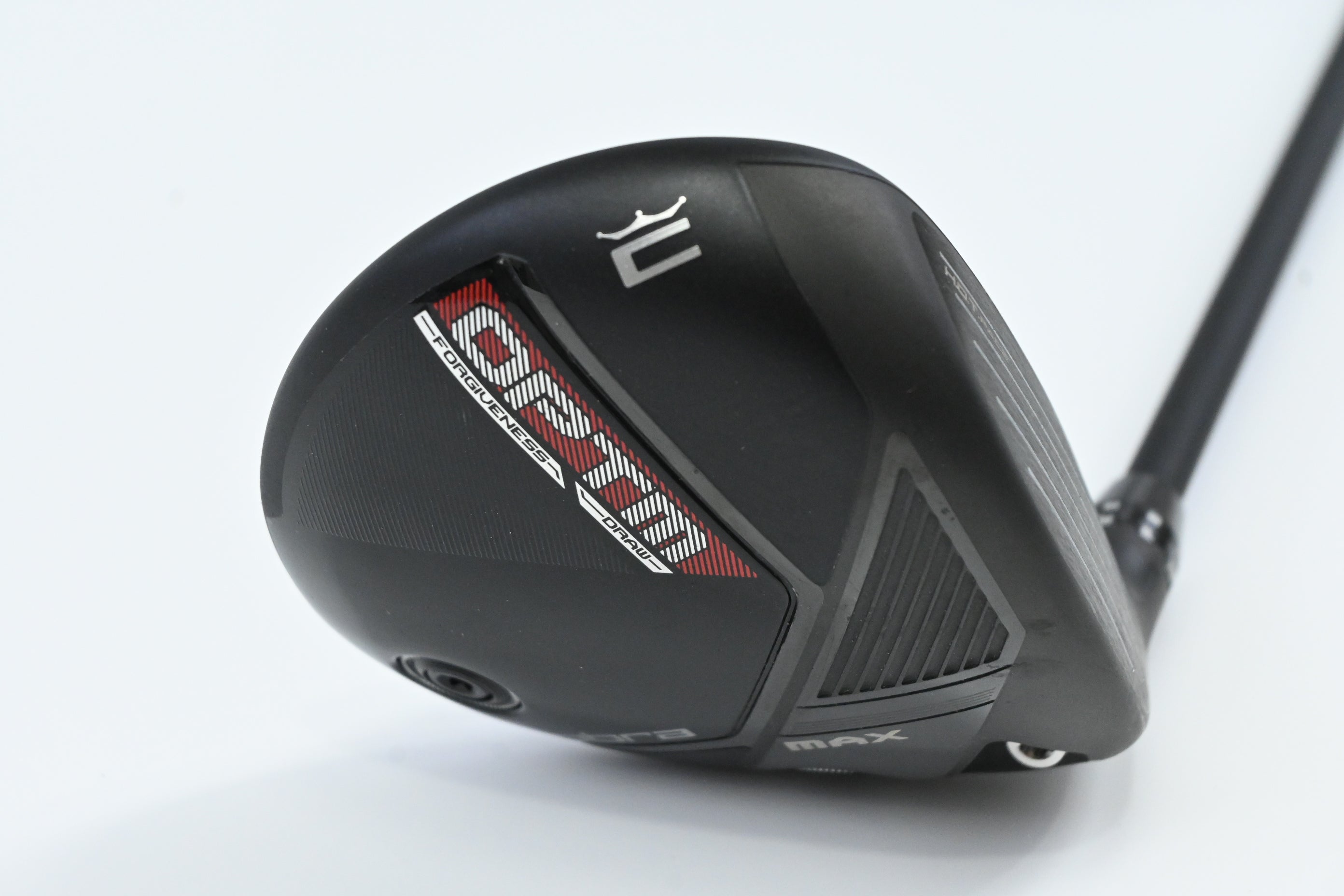 Cobra OPTM X #3 Wood / 15.5 Degree / Regular Flex Kai'li Dark Waves Red 50 Shaft