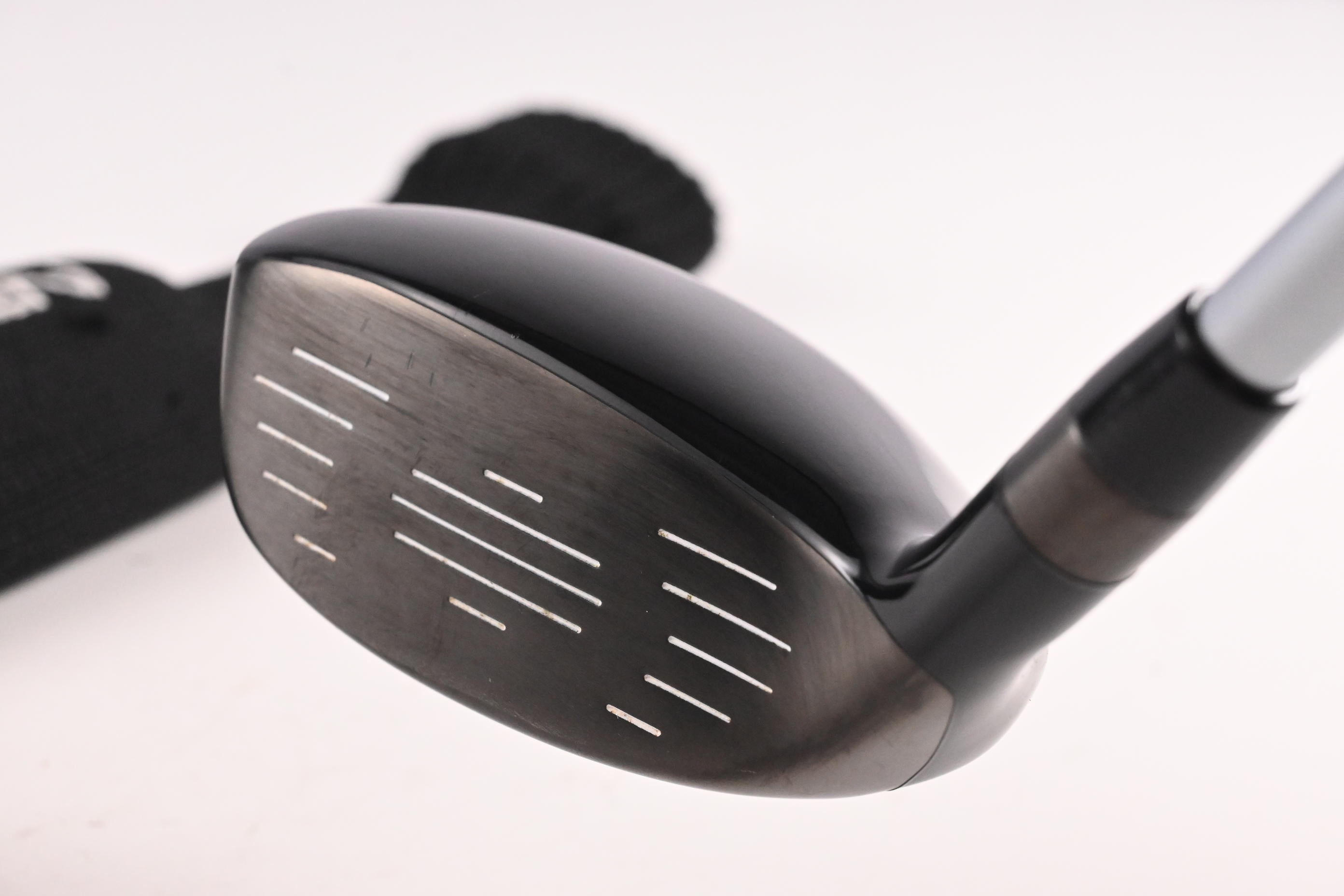 Ladies Eleven #3 Hybrid / 18 Degree / Ladies Flex KBS 50 Shaft