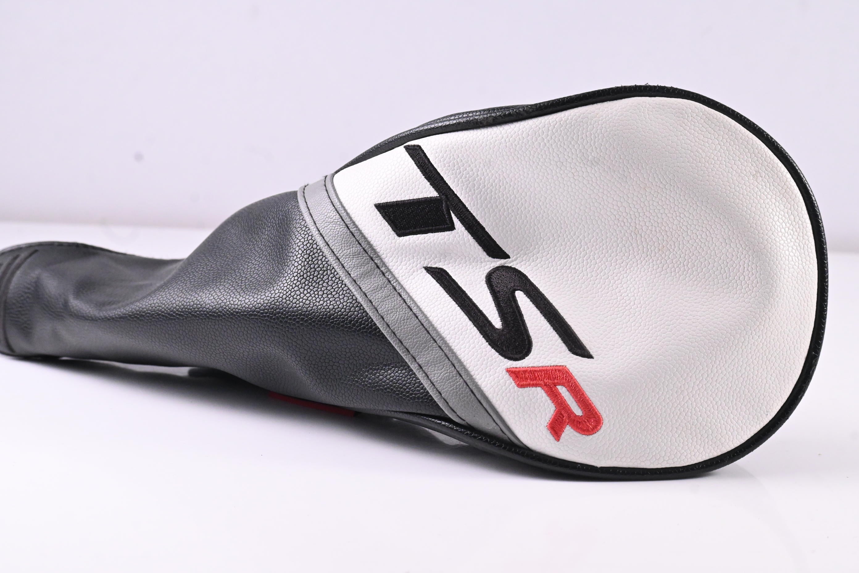Titleist TSR2 Driver / 11 Degree / Stiff Flex HZRDUS Black 60 Shaft