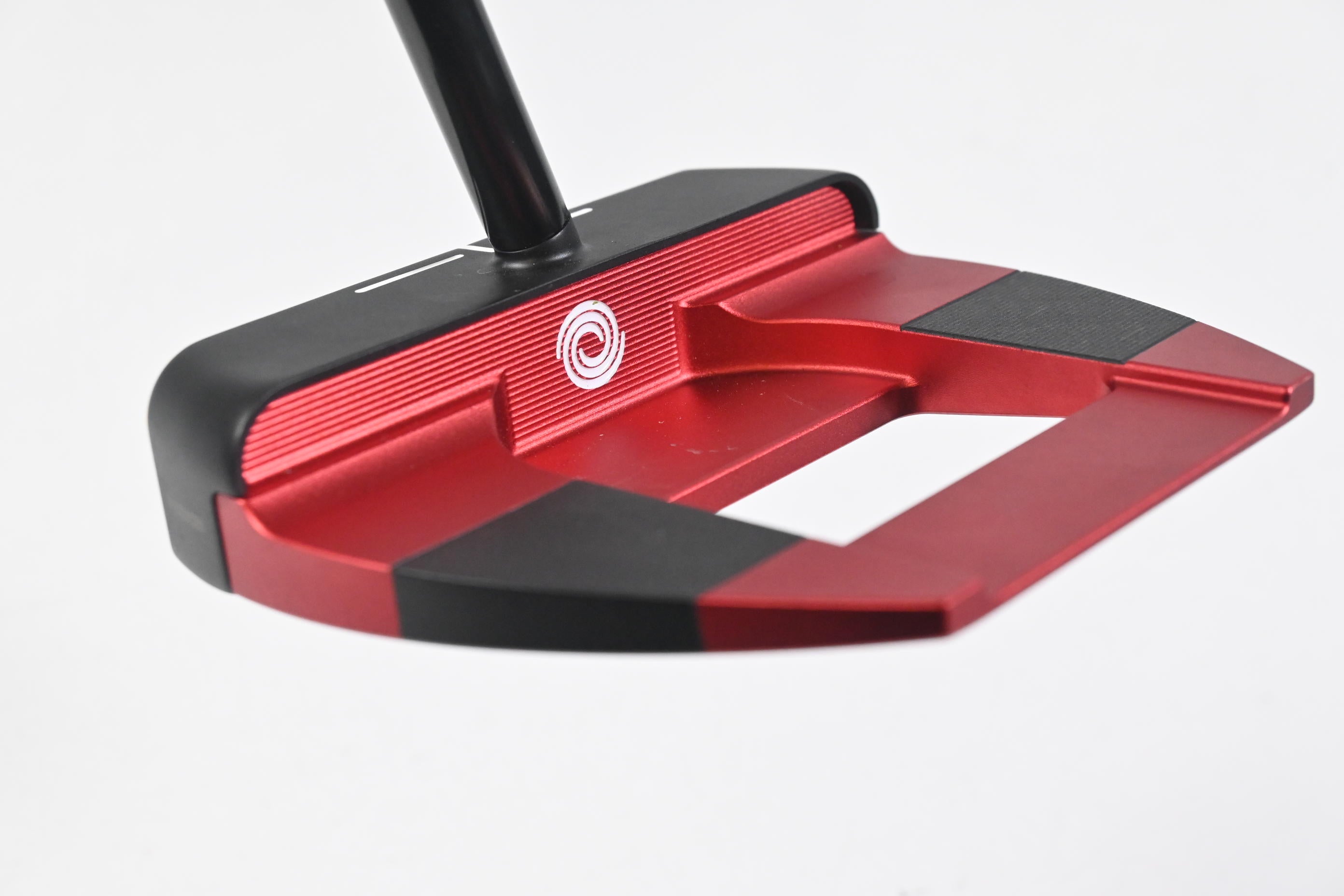 Odyssey Square 2 Square Tri-Hot Jailbird Cruiser Putter / 36 Inch