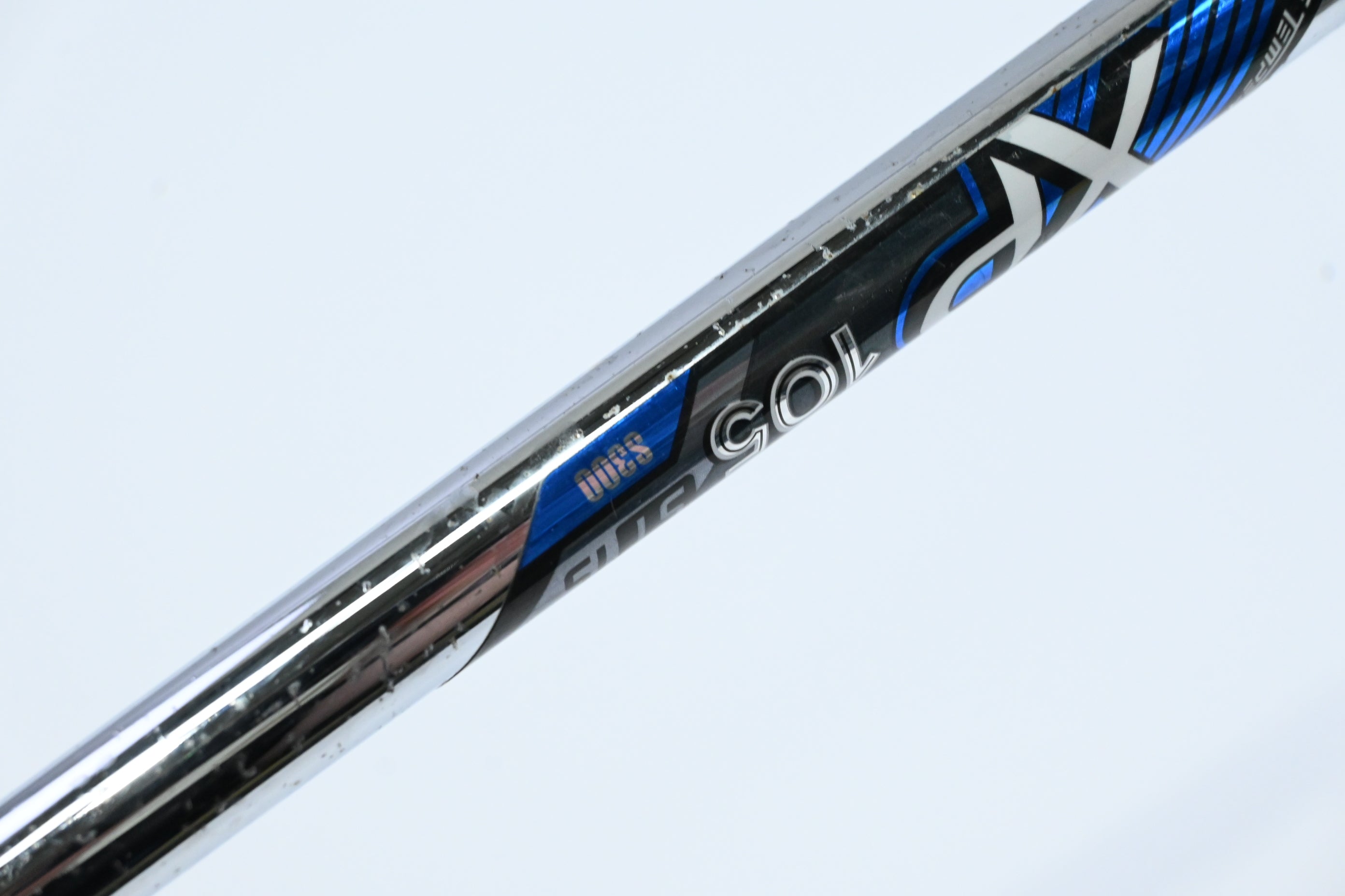 Callaway Rogue #8 Iron / Stiff Flex XP 105 ST15 S300 Shaft