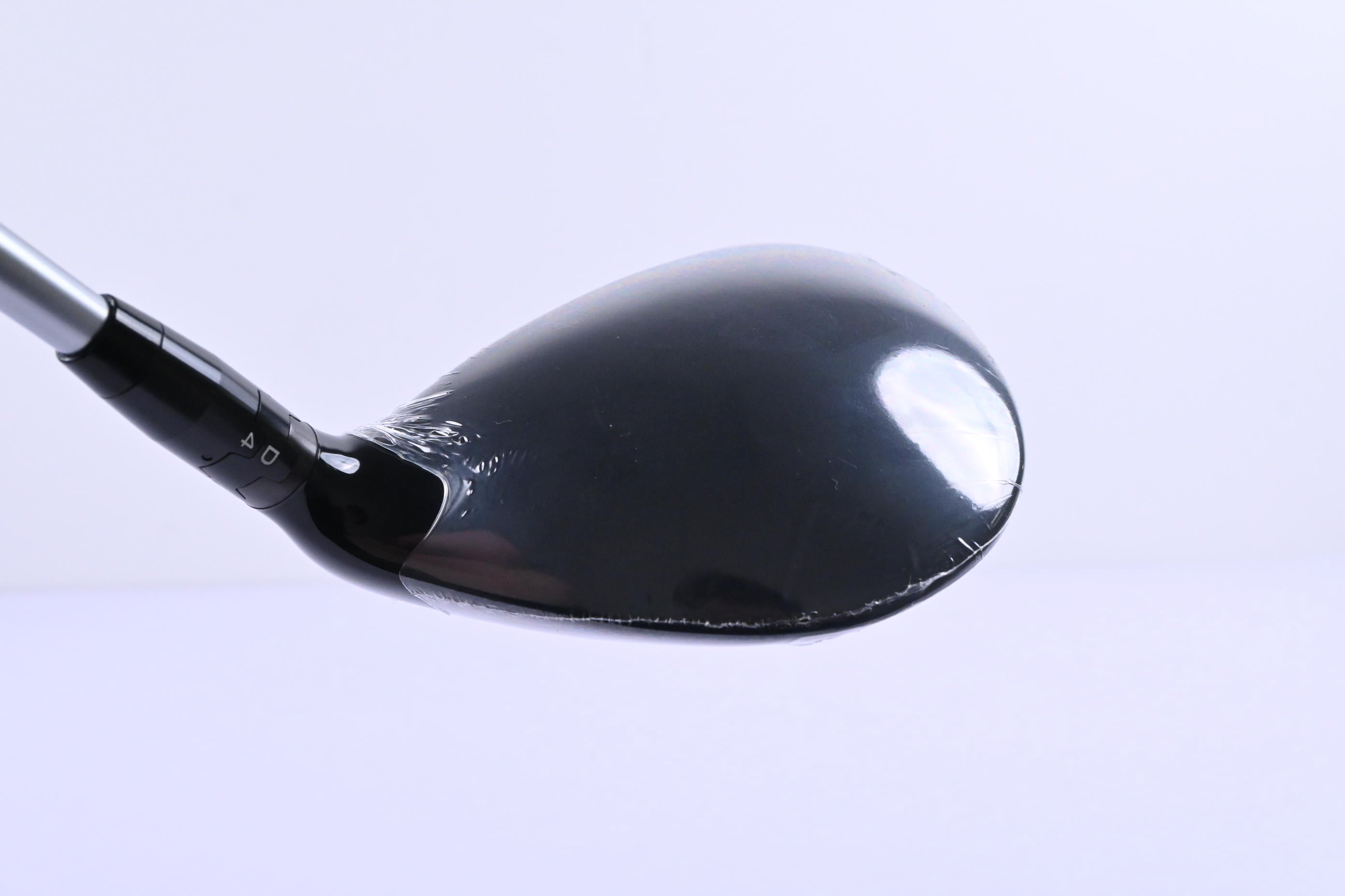 Titleist GT1 #5 Wood / 18 Degree / Regular Flex Fujikura Air Speeder 40