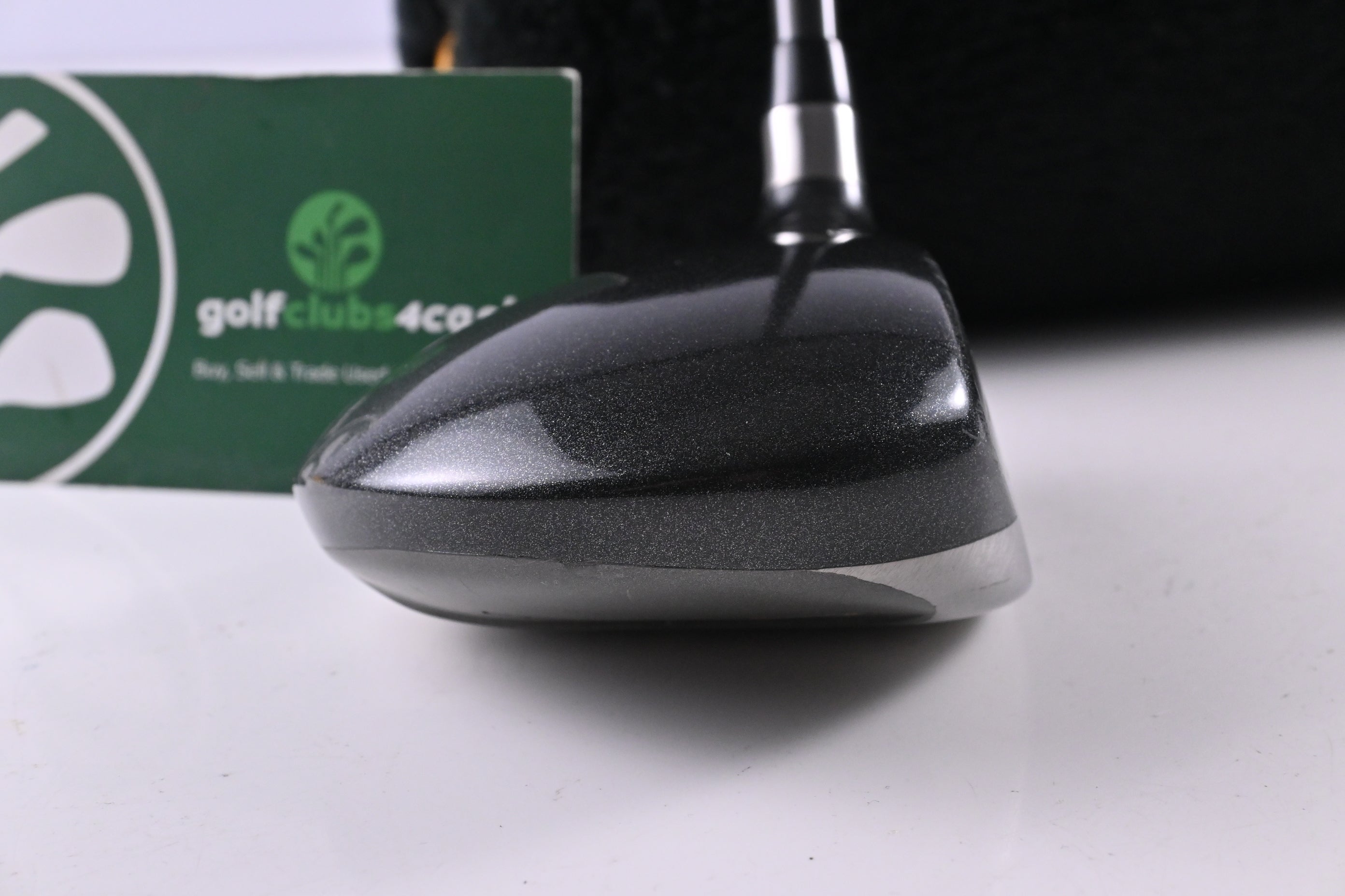 Progen Full Bore ST #3 Wood / 15 Degree / Regular Flex Progen Shaft