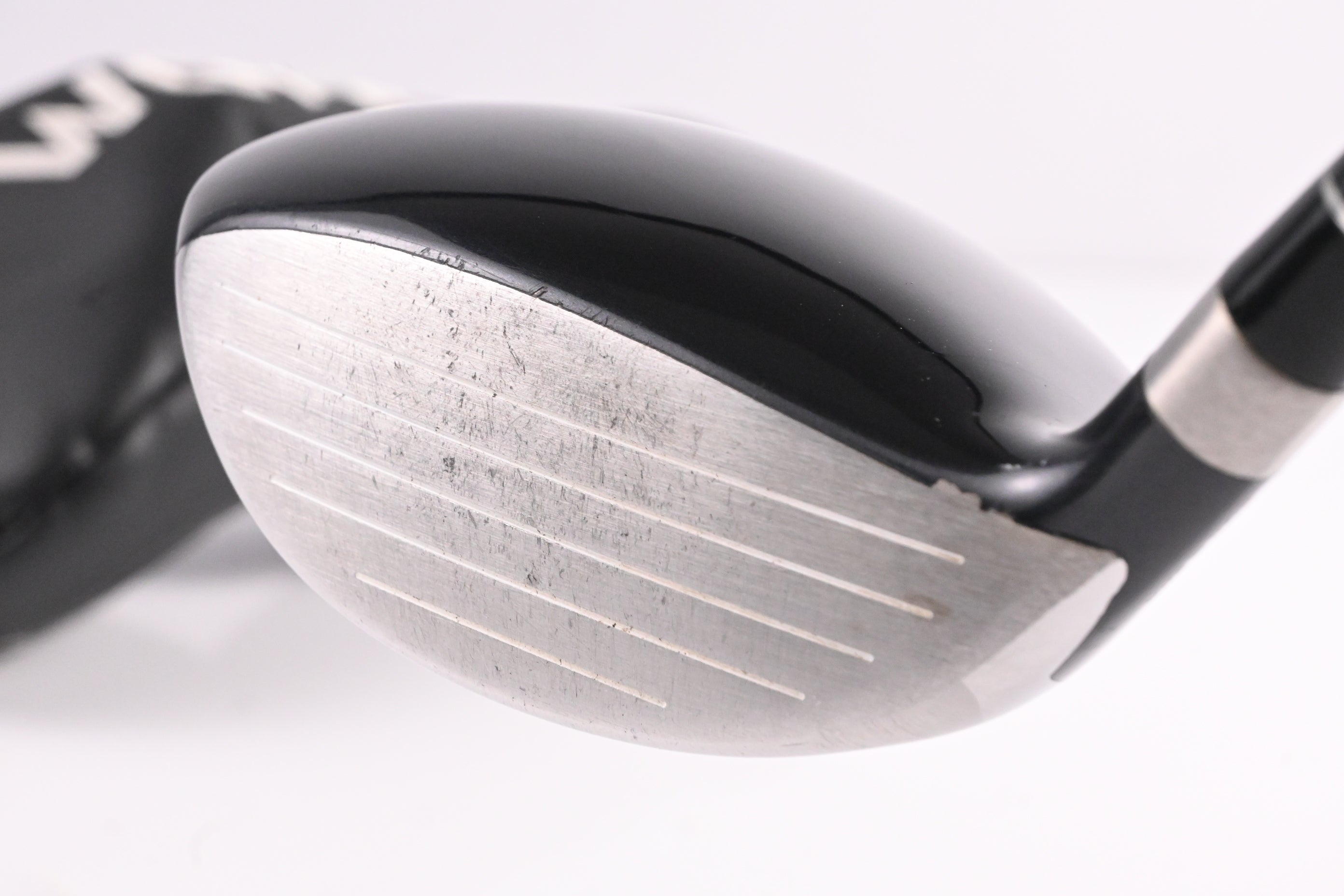 Honma TW747 #3HL Wood / 17 Degree / Regular Flex Honma Vizard 50 Shaft
