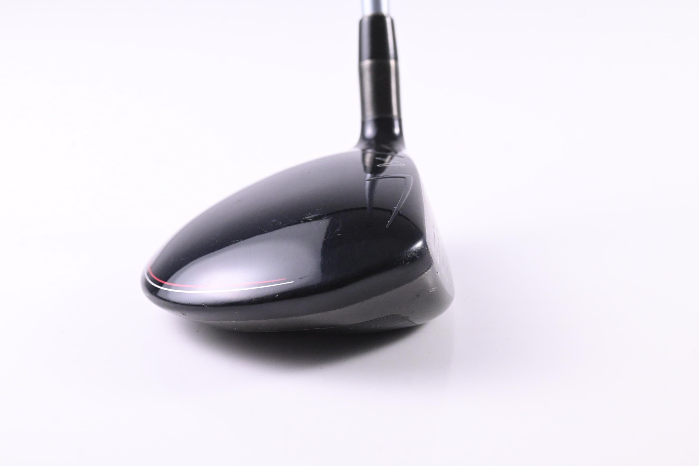 Callaway XR Speed #4 Wood / 17 Degree / Regular Flex HZRDUS T800 65 Shaft