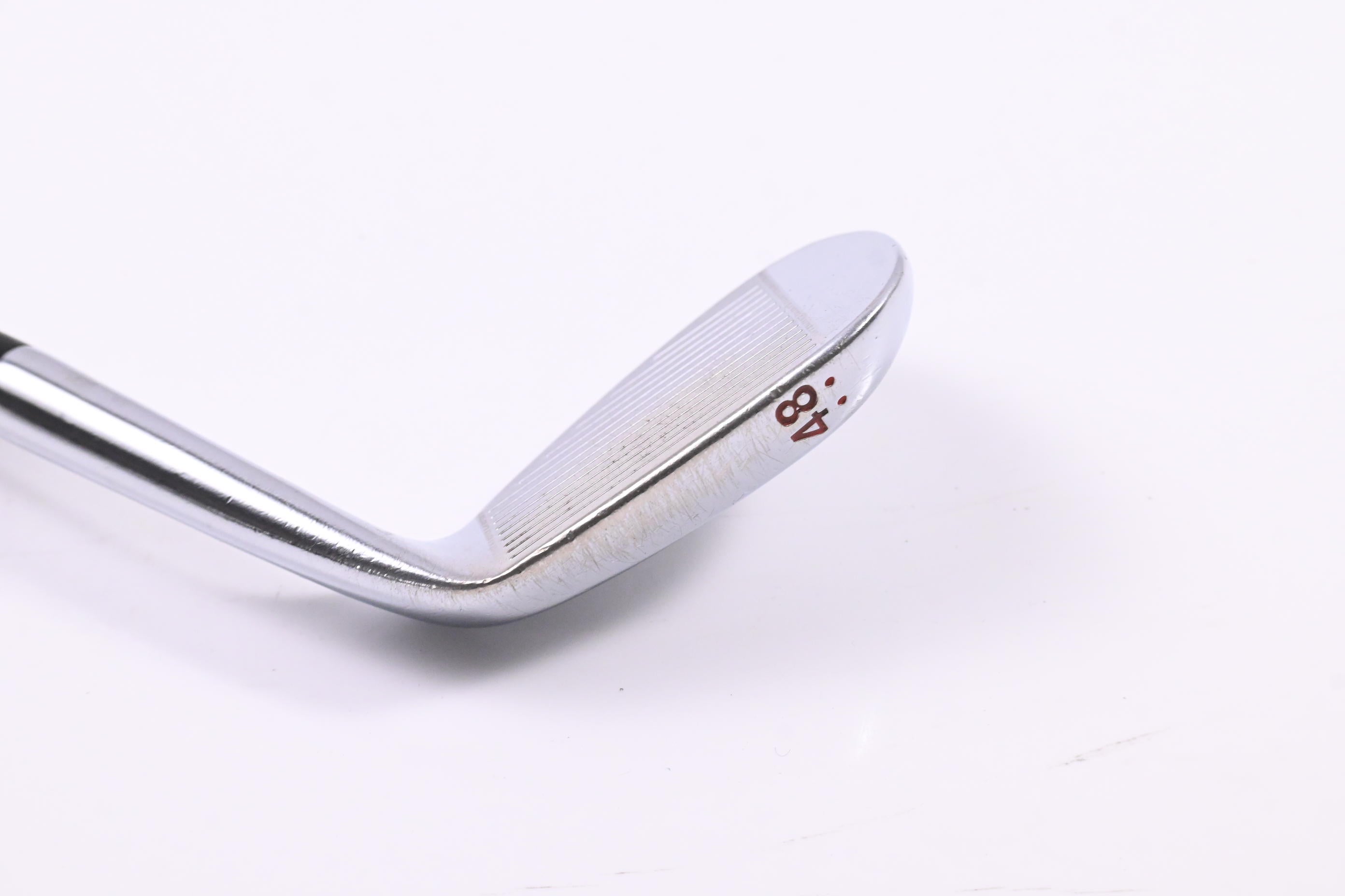 Left Hand Cleveland 588 RTX 2.0 Pitching Wedge / 48 Degree / Wedge Flex DG Shaft